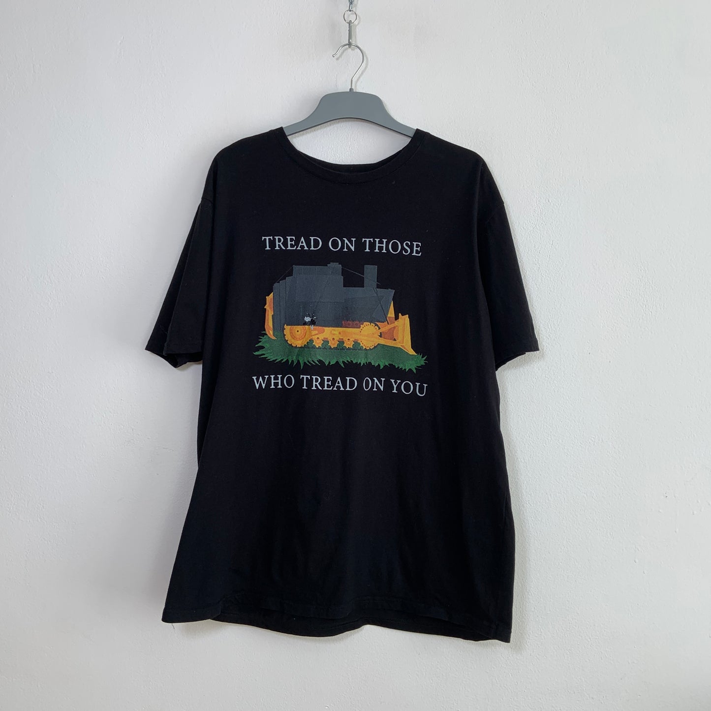 Tricou Vintage Tread