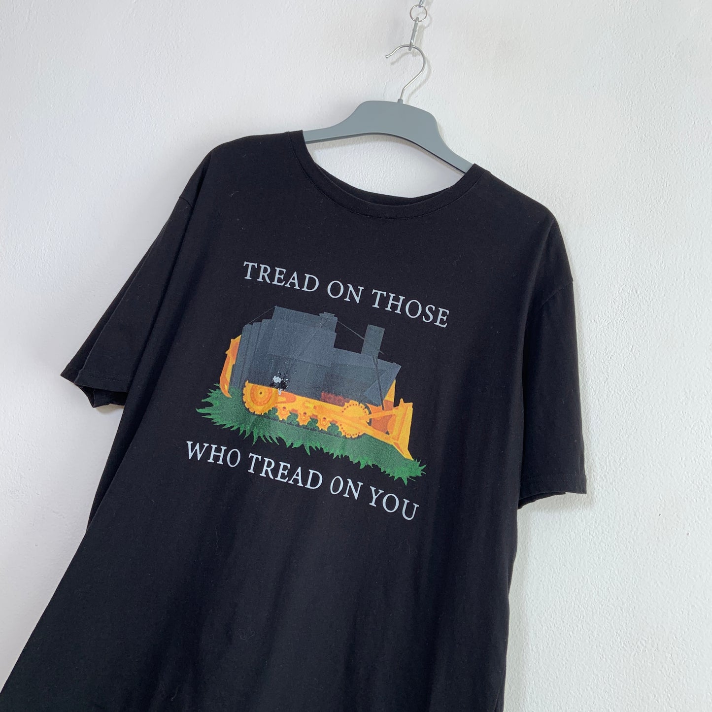 Tricou Vintage Tread