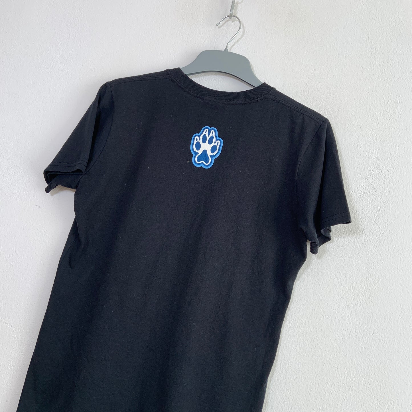 Tricou damă Vintage Seawolves