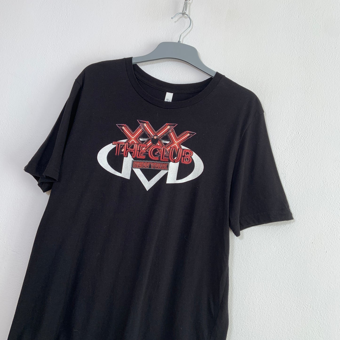 Tricou Vintage The XXX Club