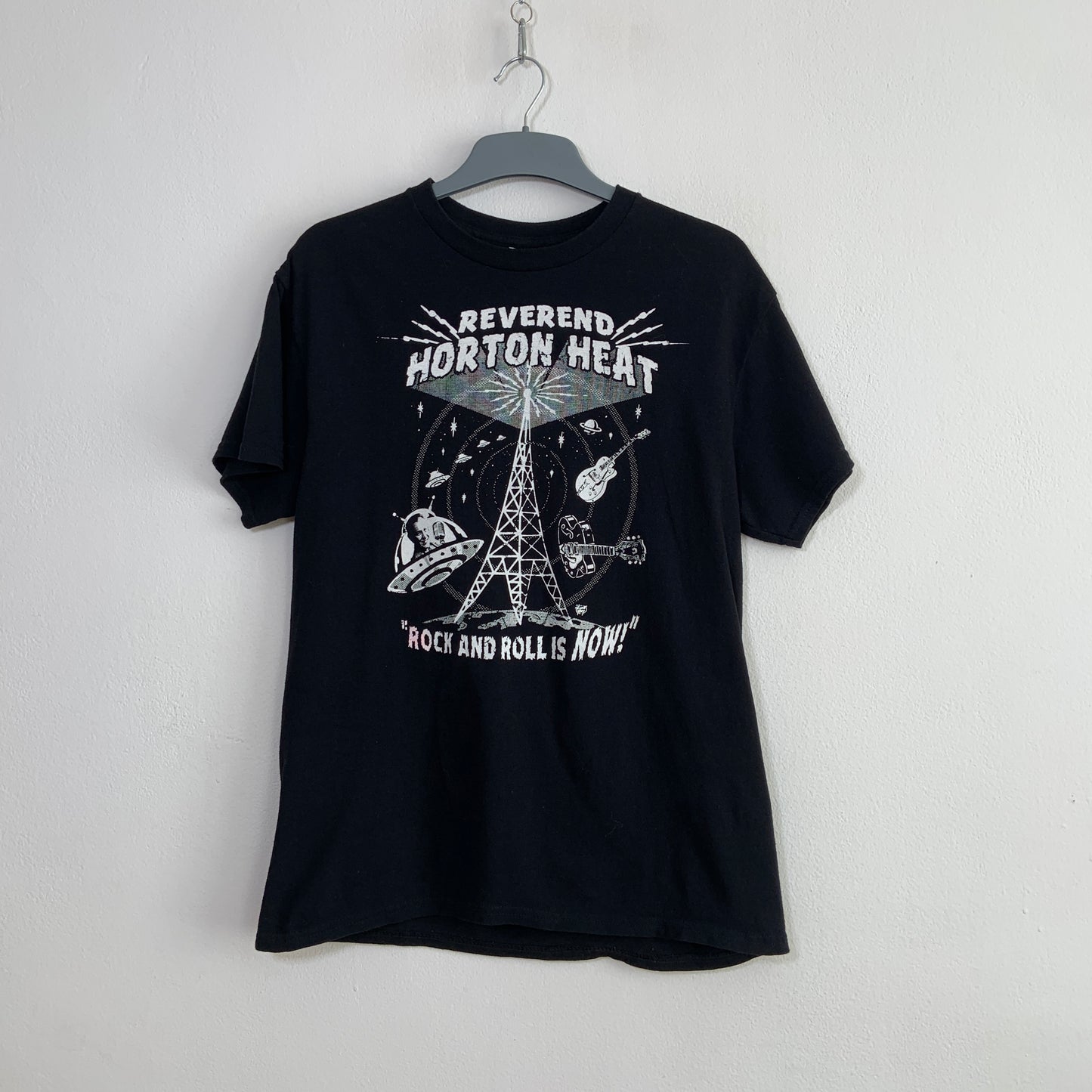 Tricou Vintage Rock and Roll