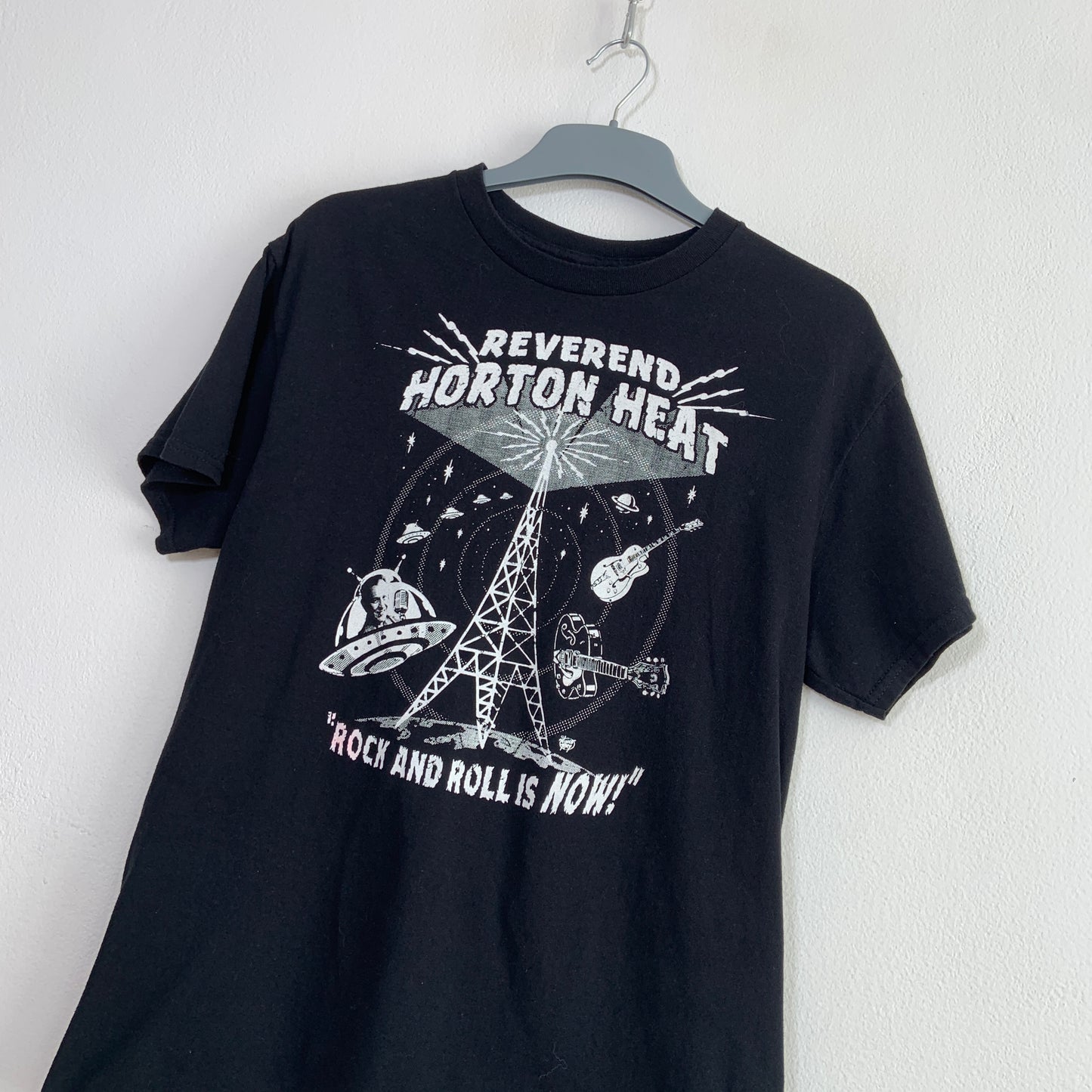 Tricou Vintage Rock and Roll