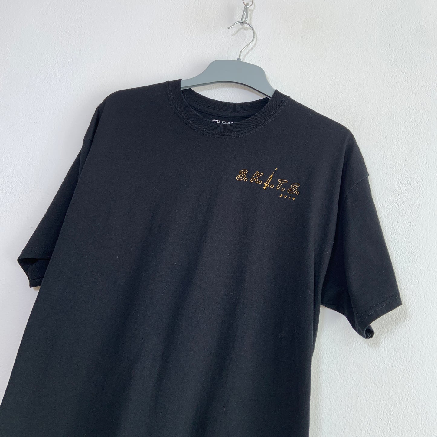 Tricou Vintage Skits