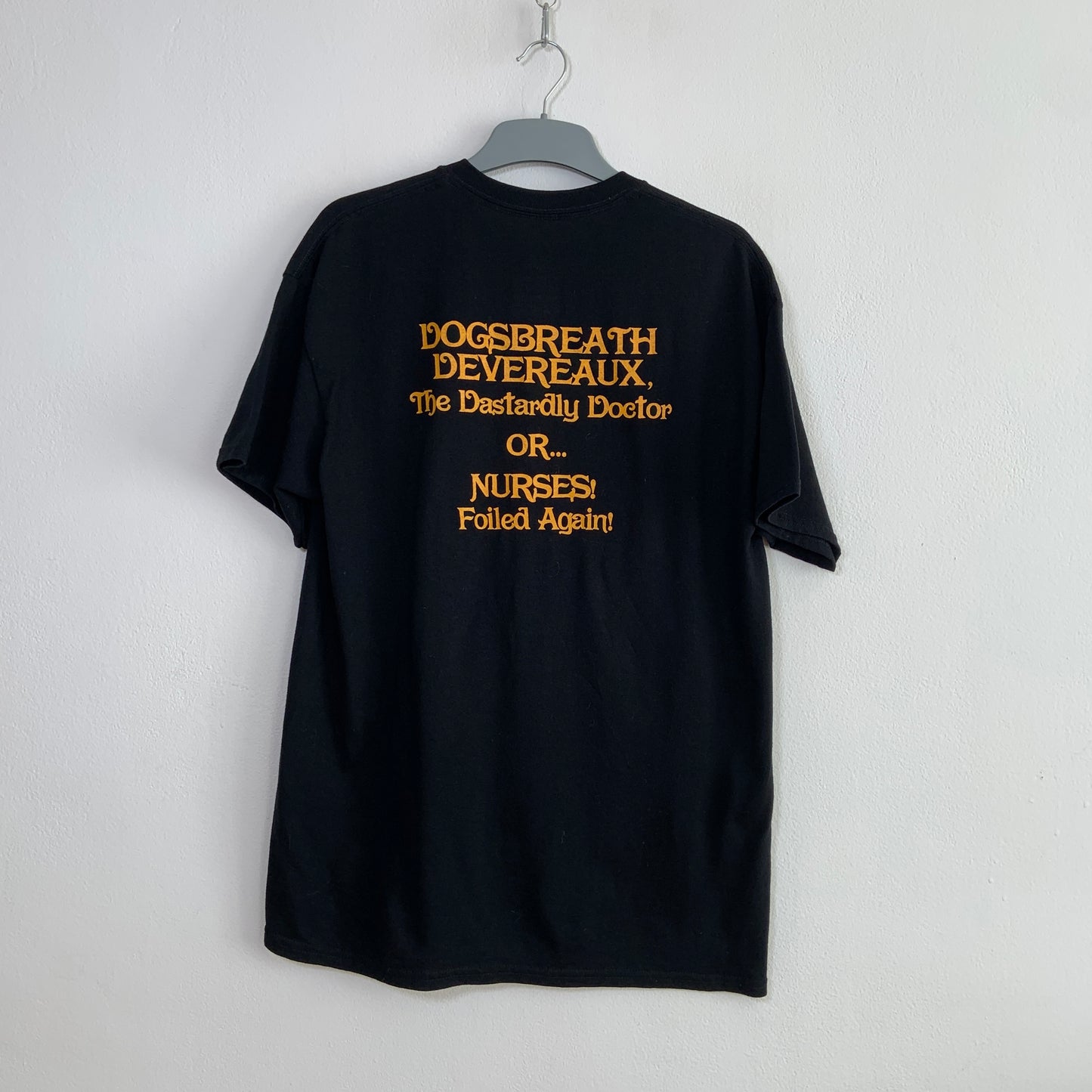 Tricou Vintage Skits