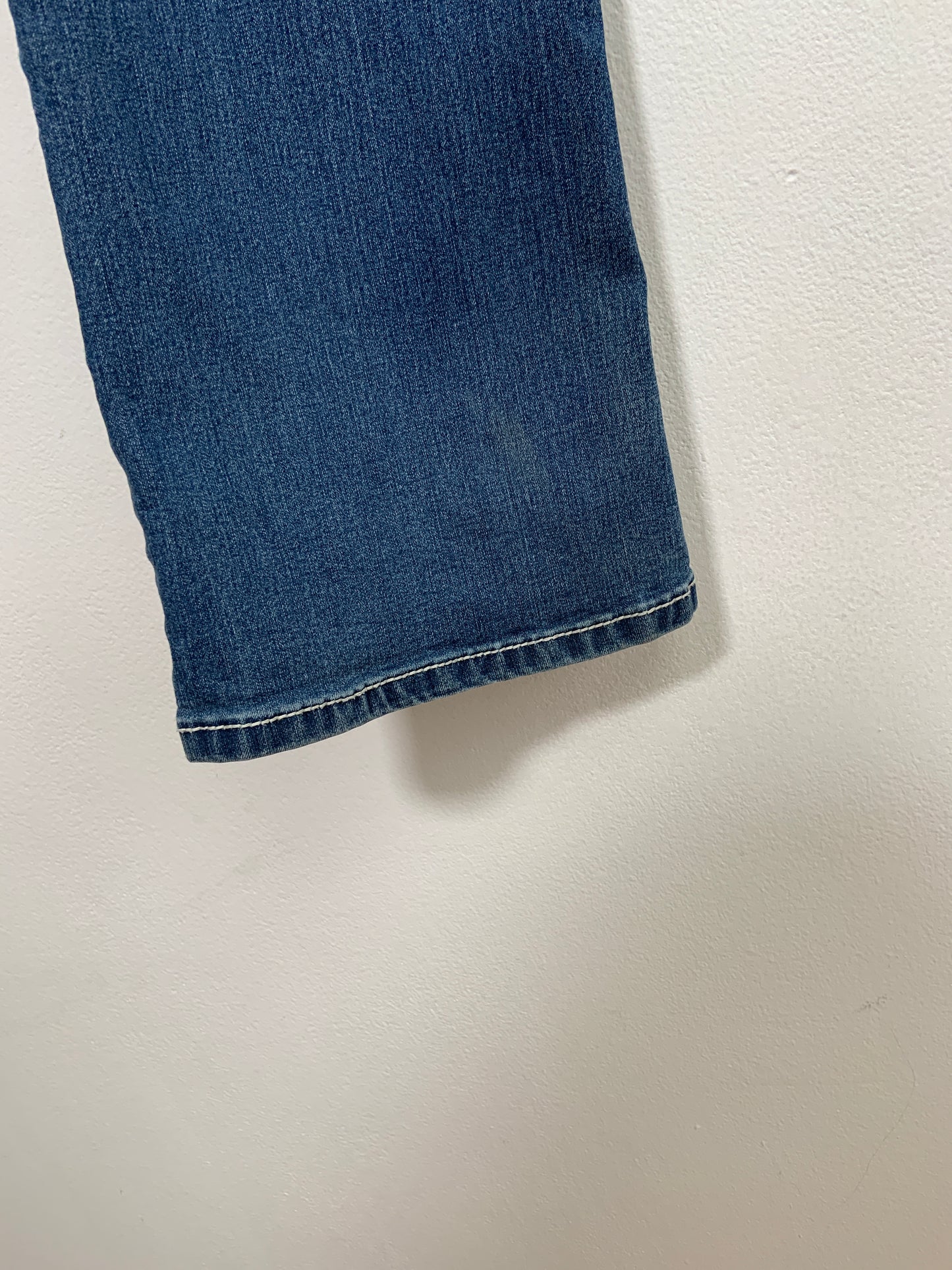 Jeans damă Vintage Y2K