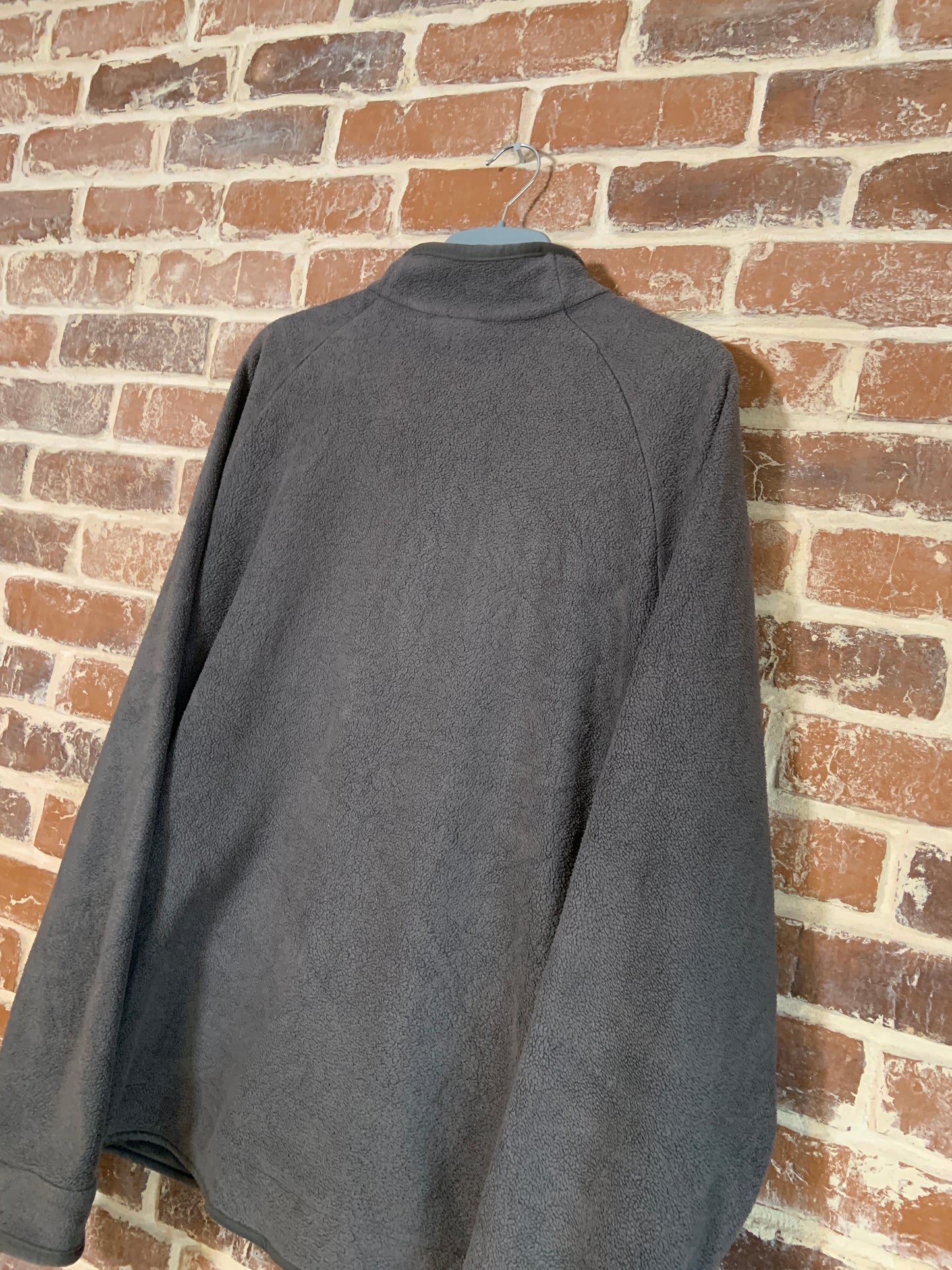 Jachetă polar Adidas vintage