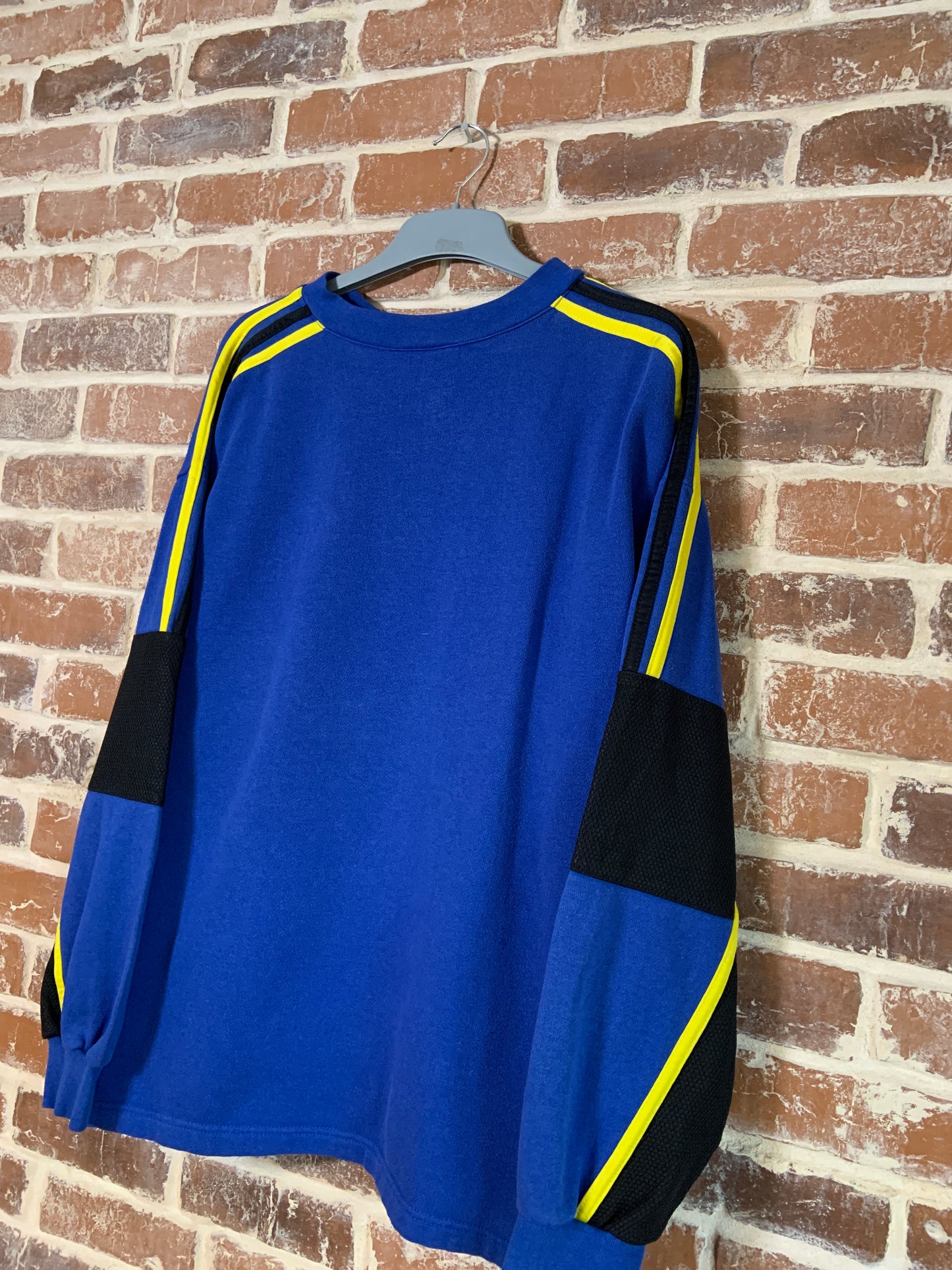 Bluză Adidas Vintage 90s