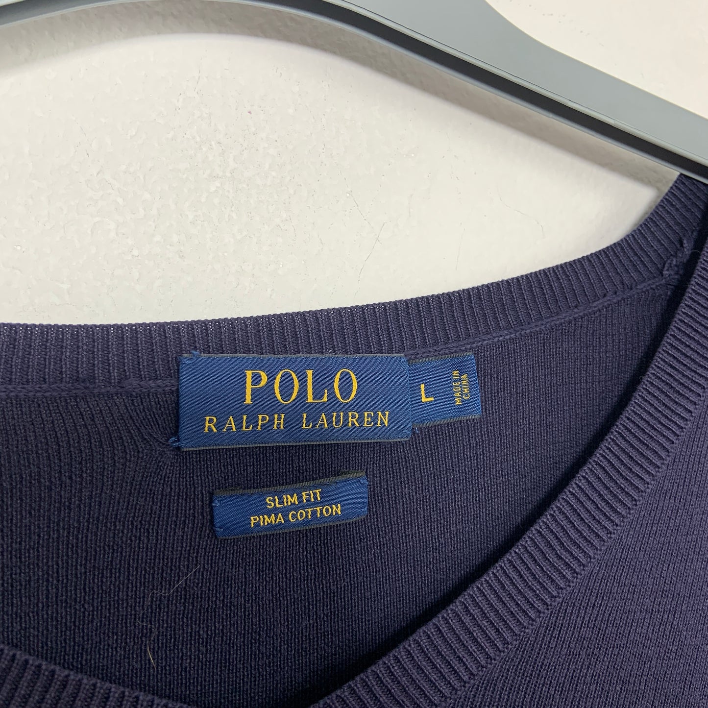 Pulover Polo Ralph Lauren