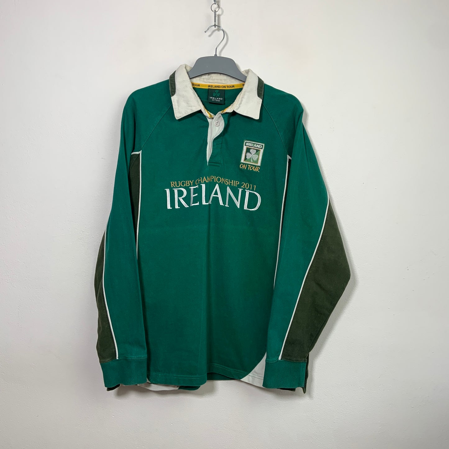 Bluză Vintage Ireland