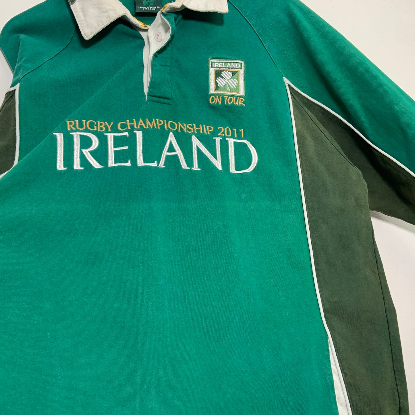 Bluză Vintage Ireland