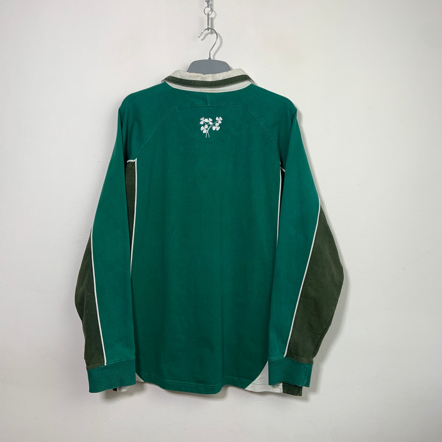Bluză Vintage Ireland