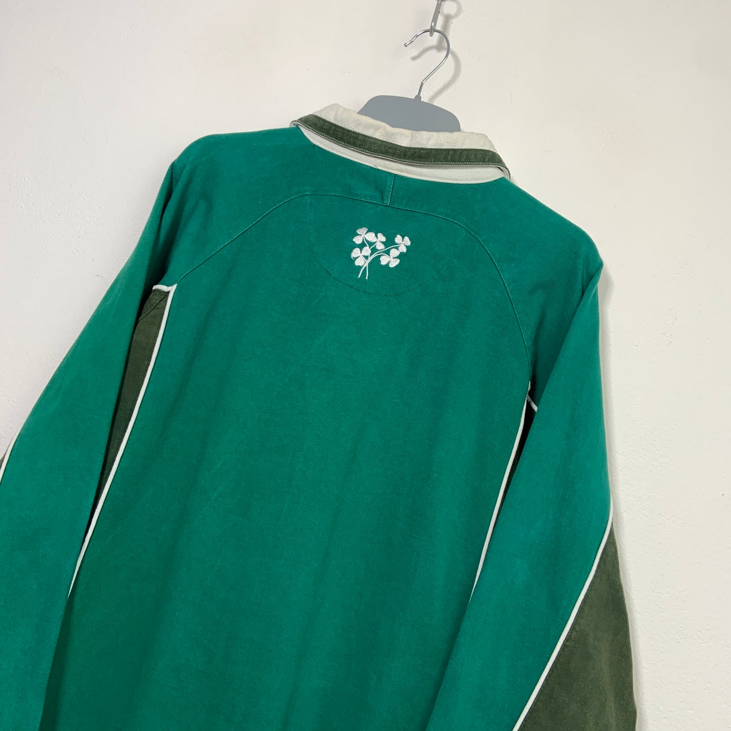 Bluză Vintage Ireland