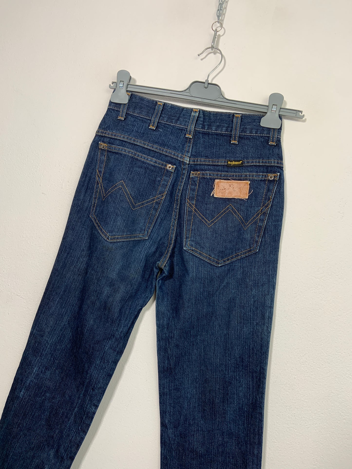 Jeans damă Vintage Big Brand