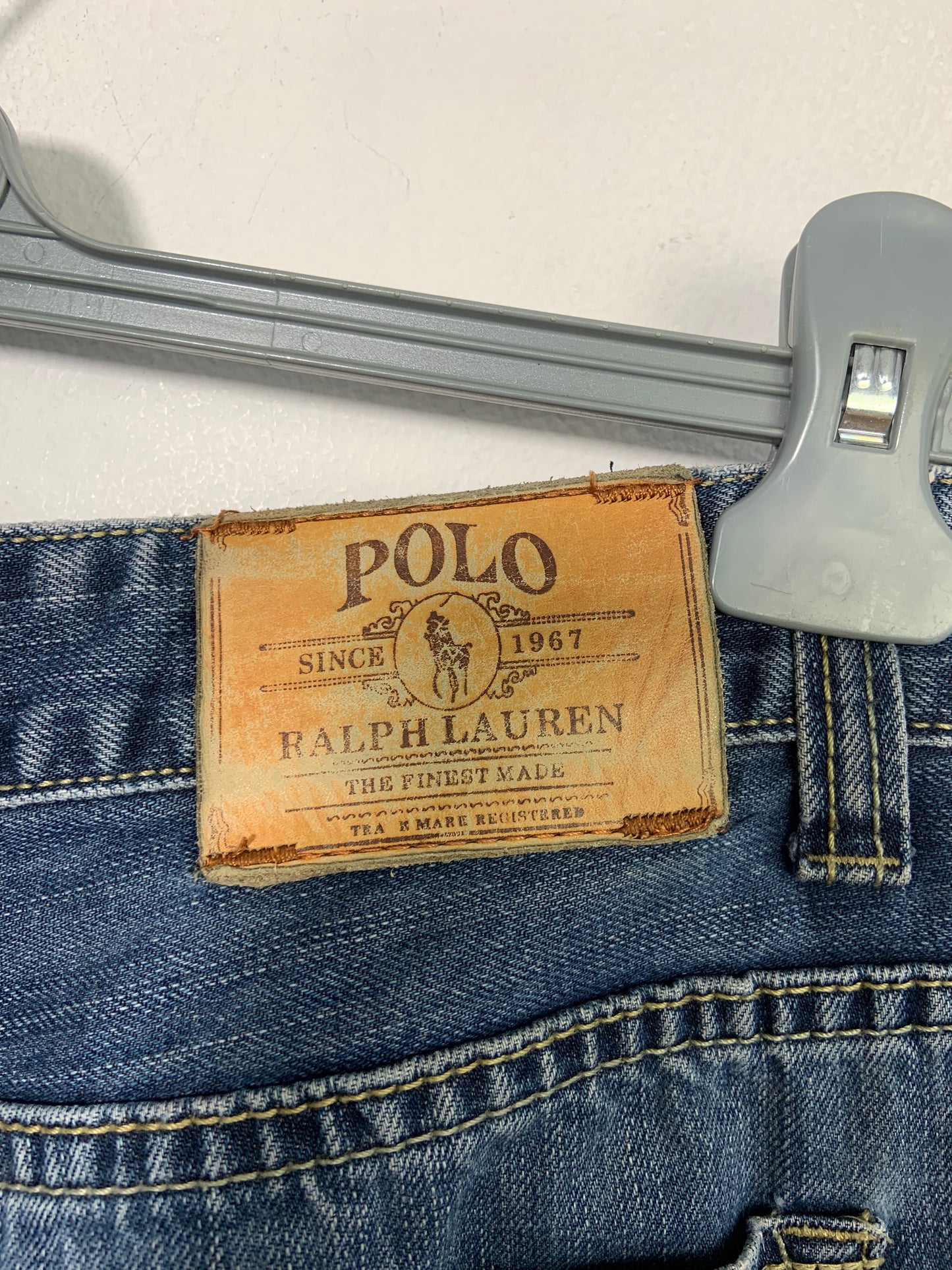 Jeans Polo Ralph Lauren