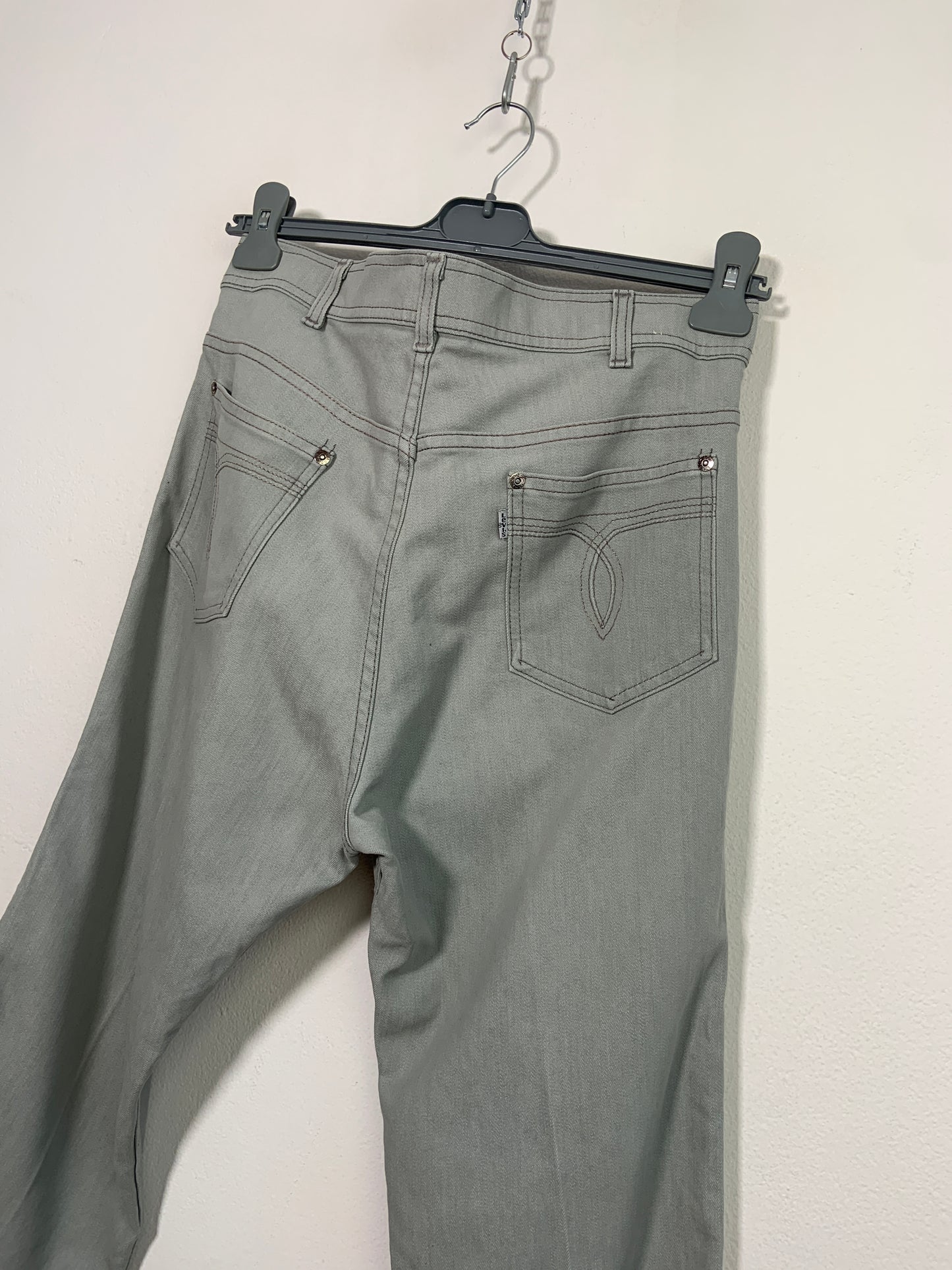 Pantaloni Levi's Made in USA