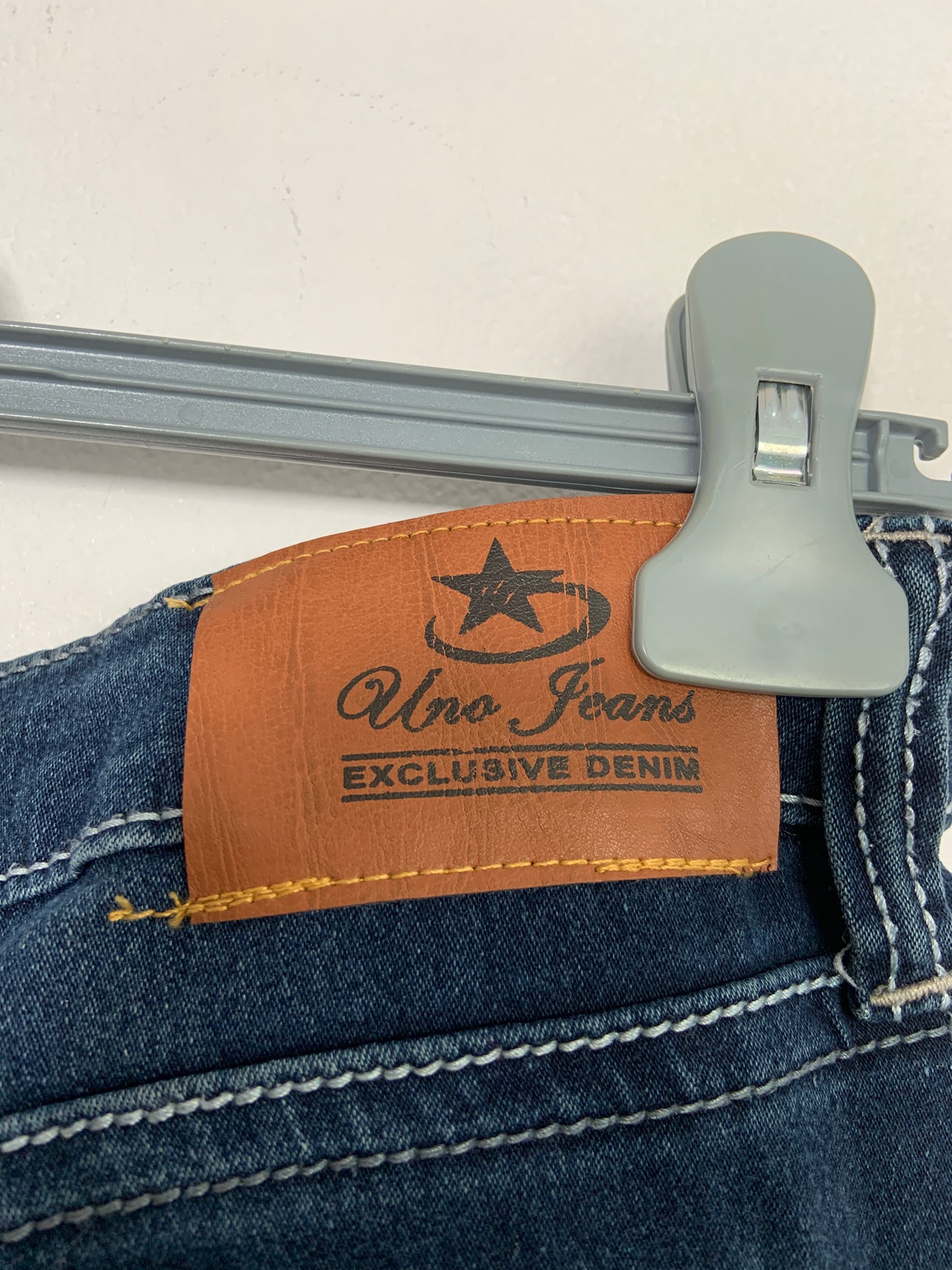 Jeans damă Vintage Y2K