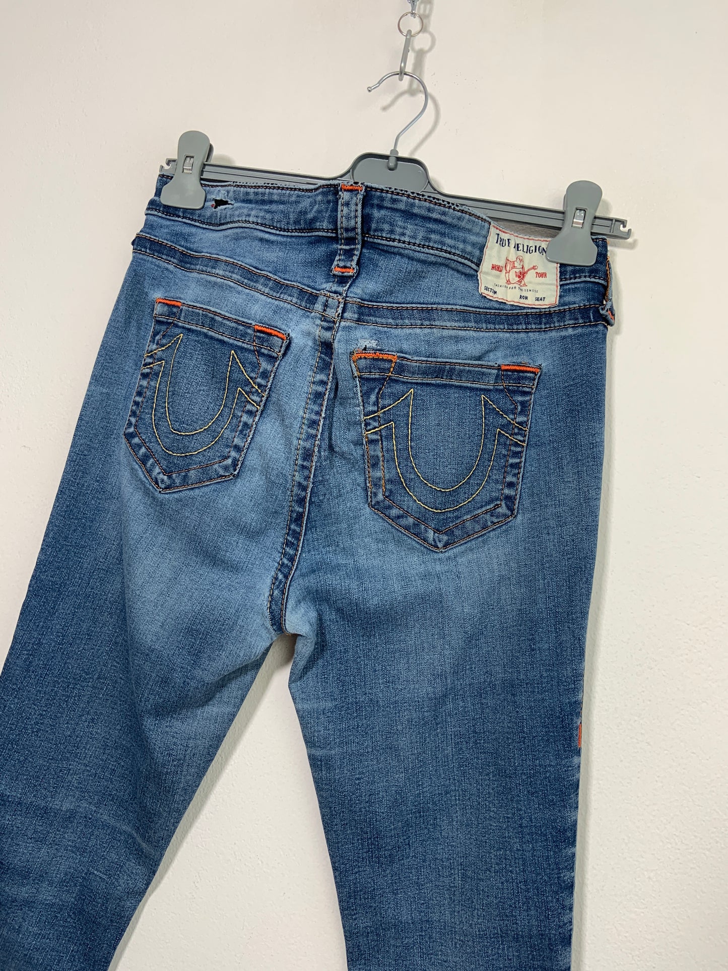 Jeans damă True Religion