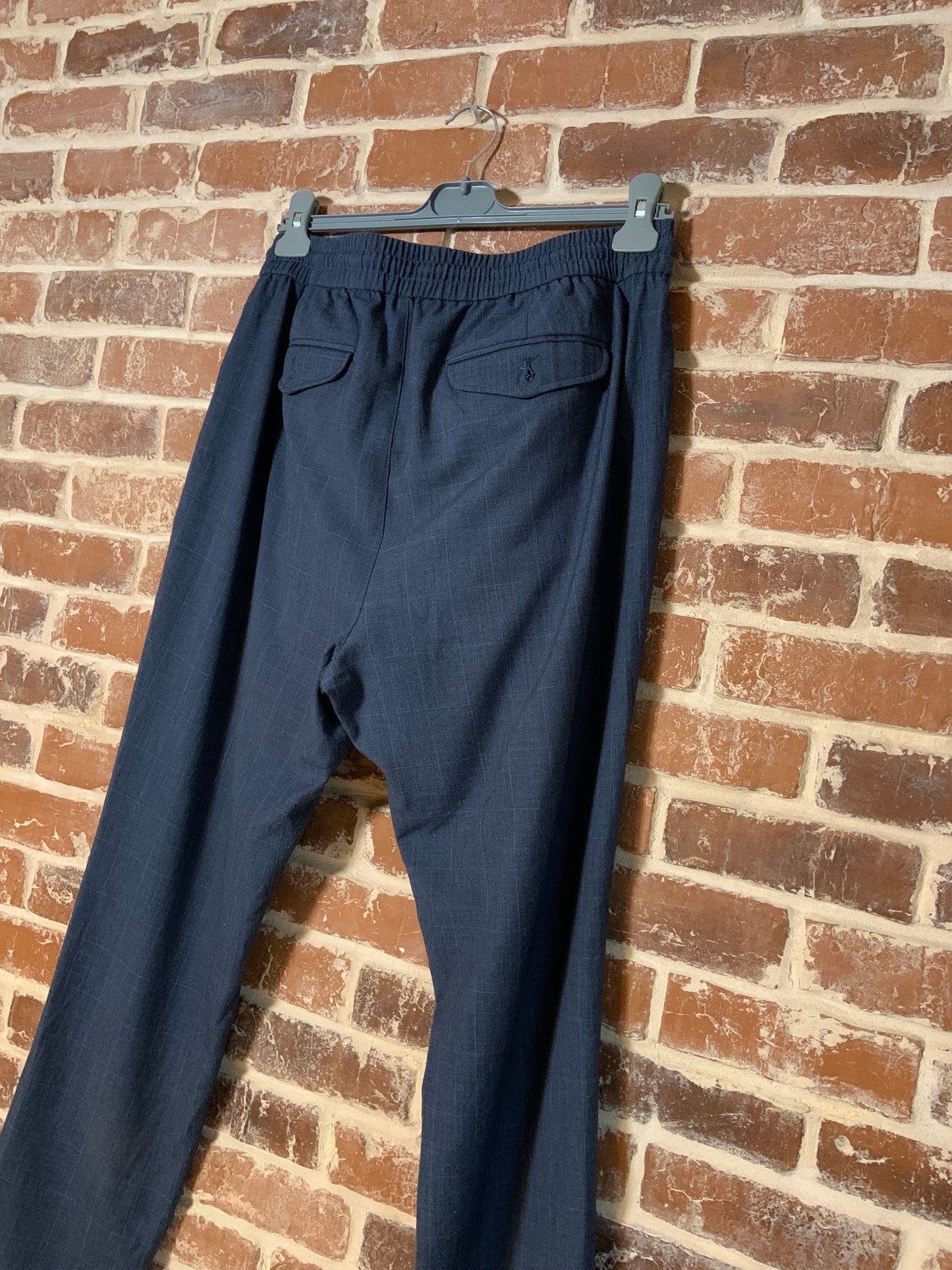 Pantaloni Calvin Klein