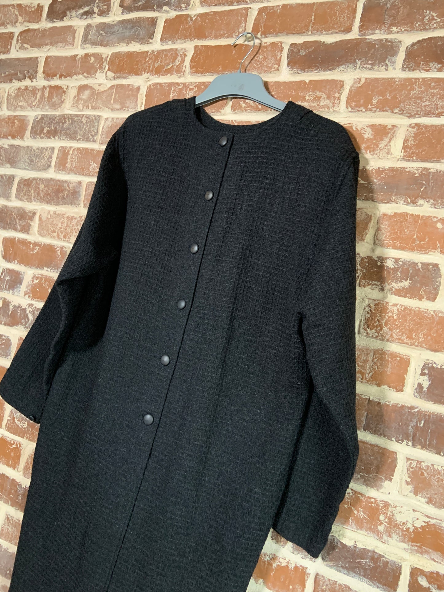 Rochie damă Miss Cartoon vintage lână