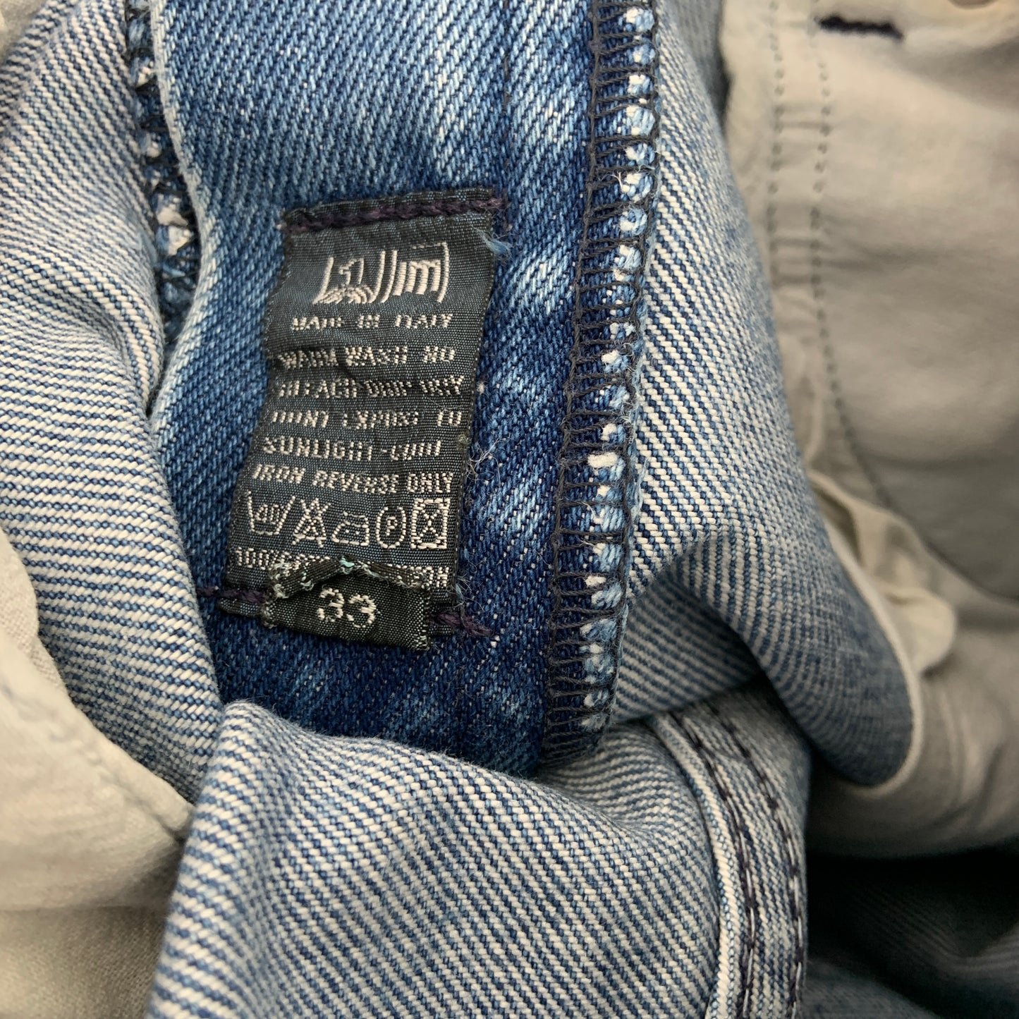 Jeans Valentino