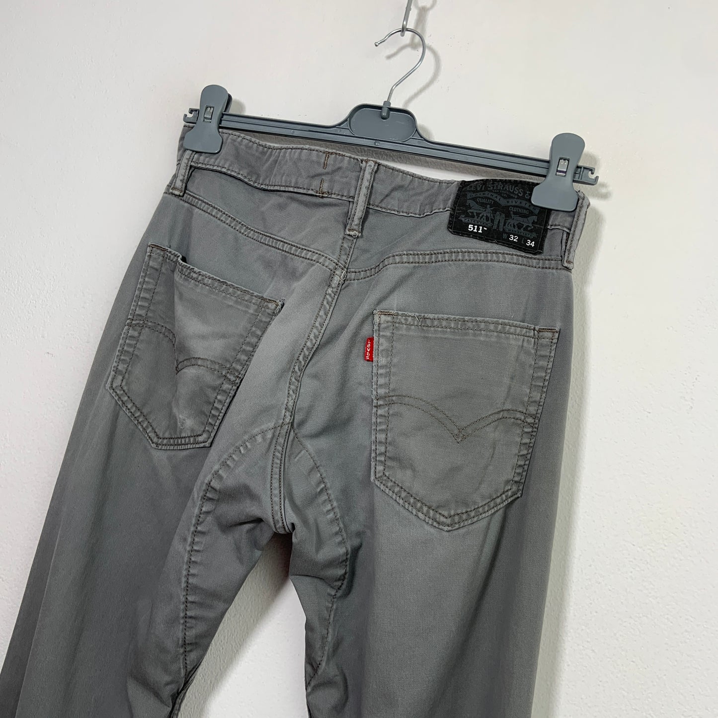 Pantaloni Levi's 511
