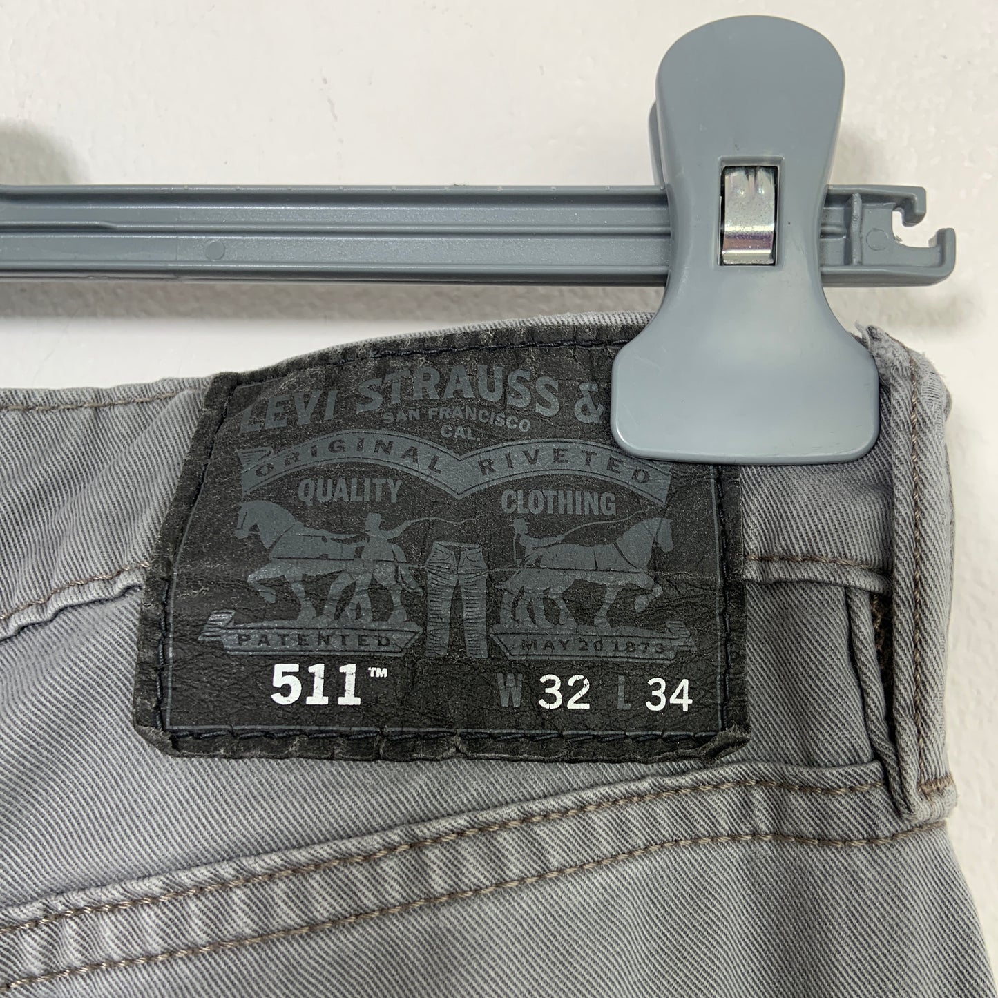 Pantaloni Levi's 511