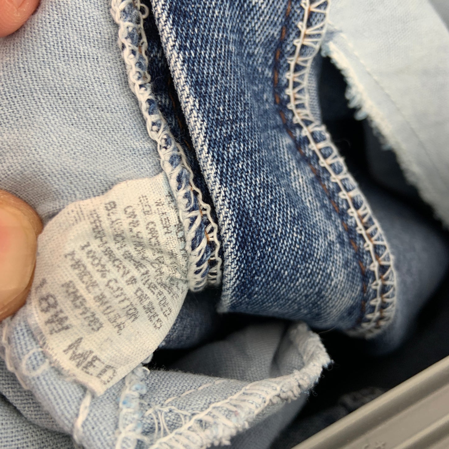 Jeans LEE