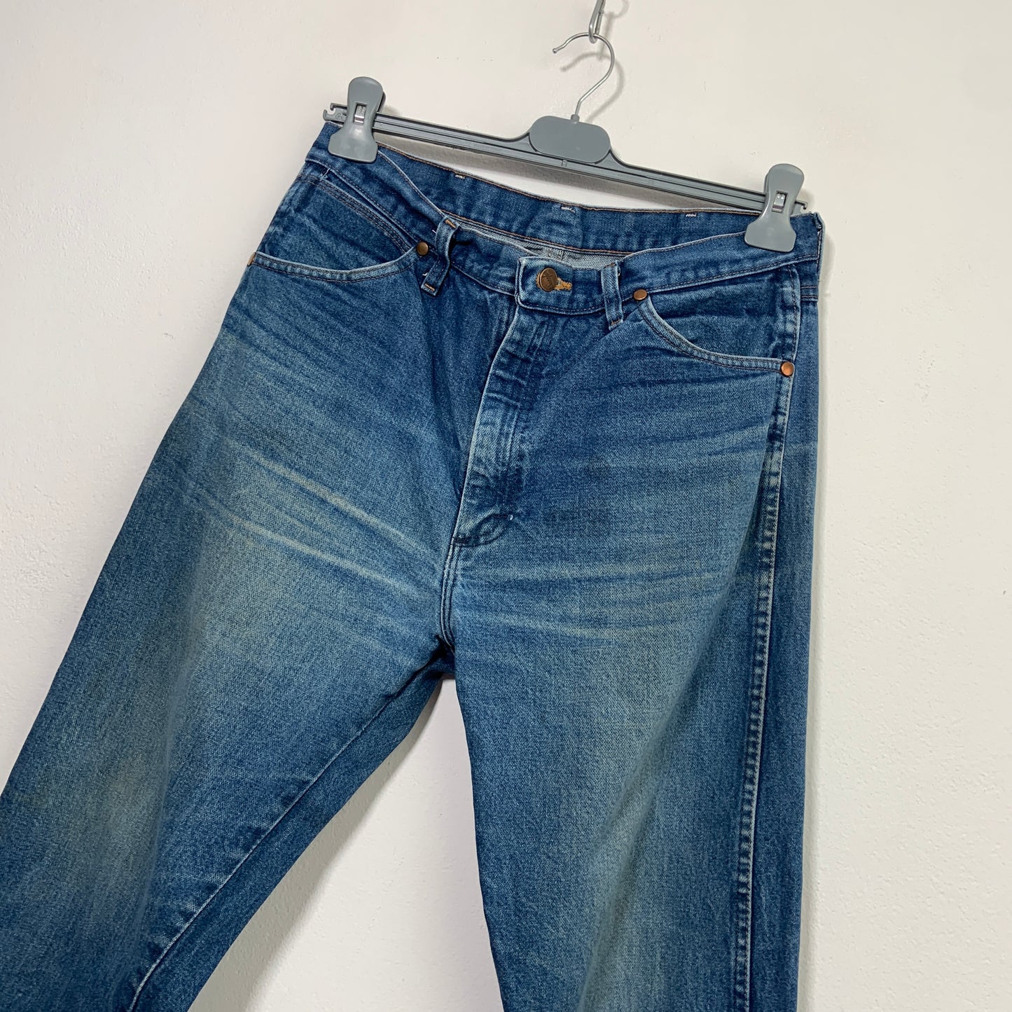 Jeans Wrangler