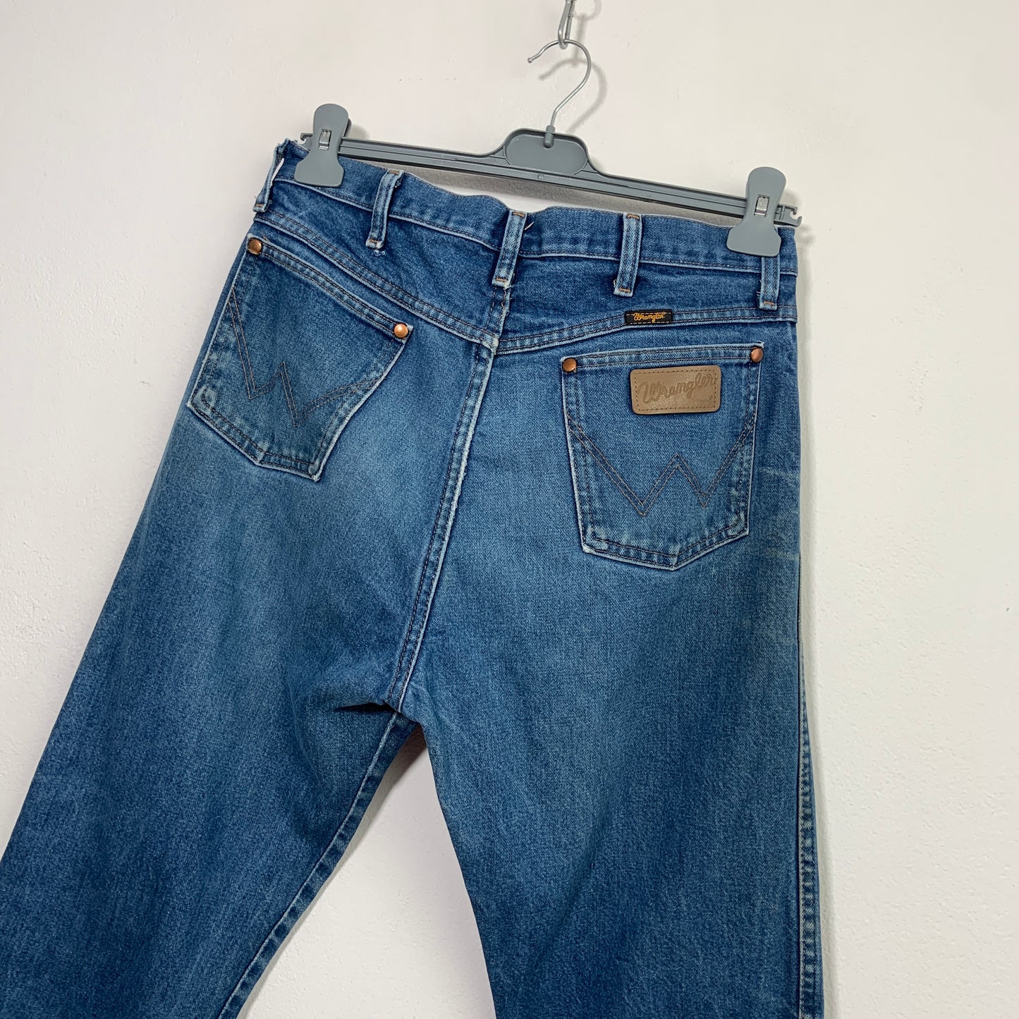 Jeans Wrangler
