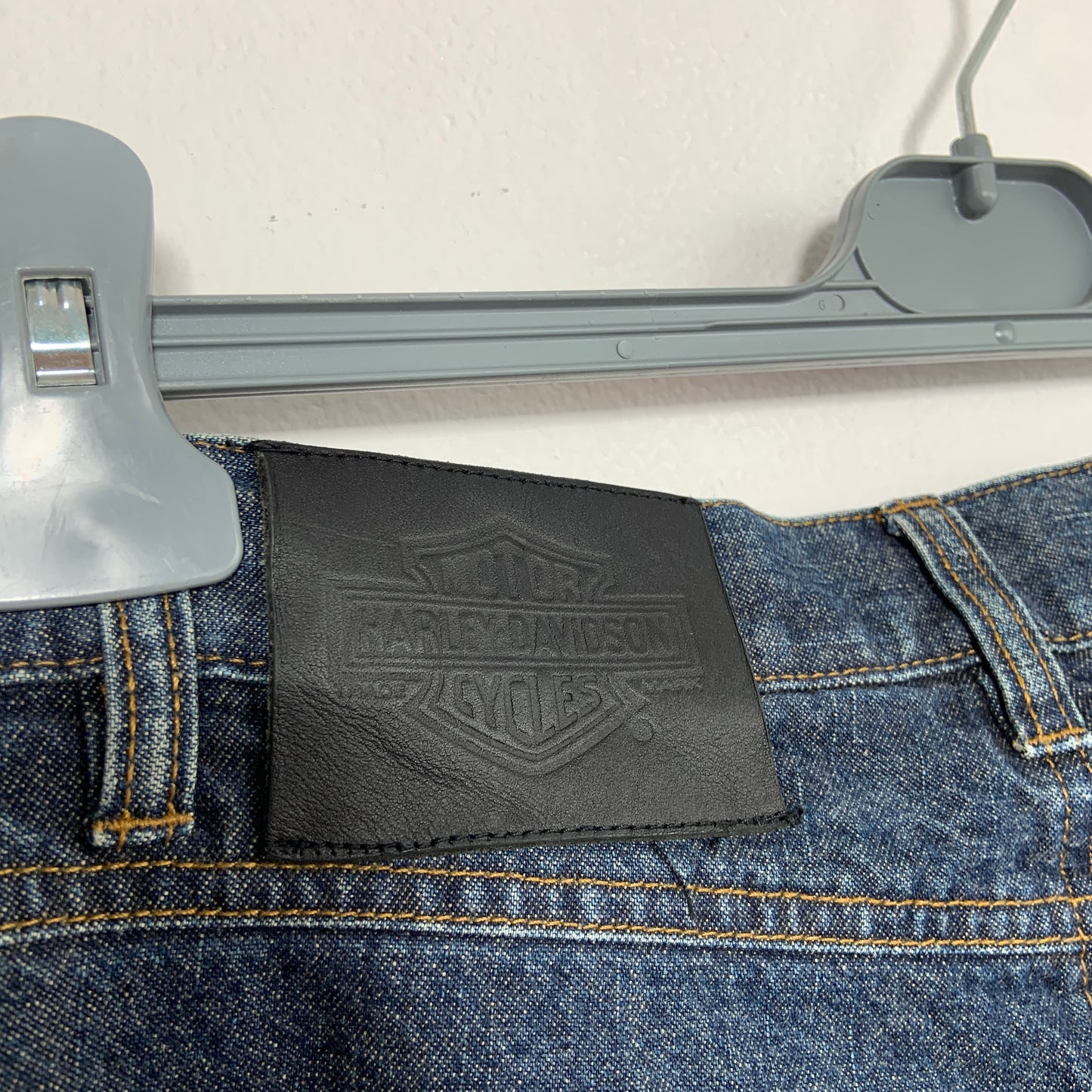 Jeans damă Harley Davidson