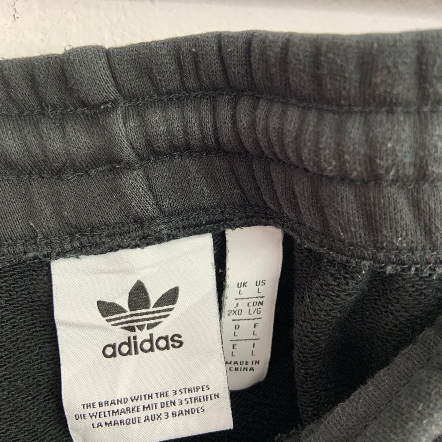 Pantaloni Adidas Originals