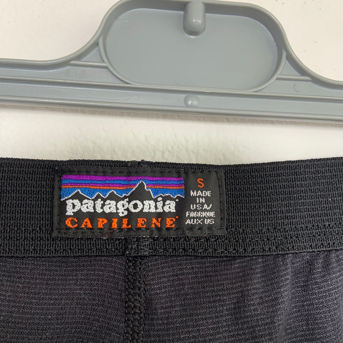 Colanți damă Patagonia Made in USA
