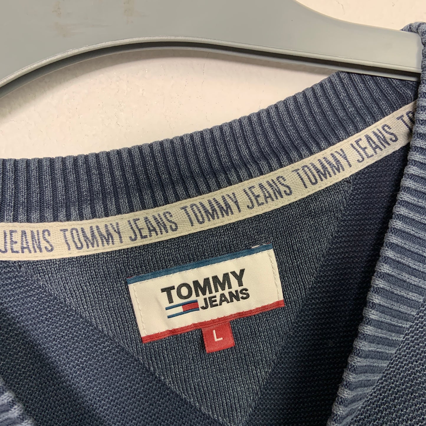 Bluză Tommy Hilfiger