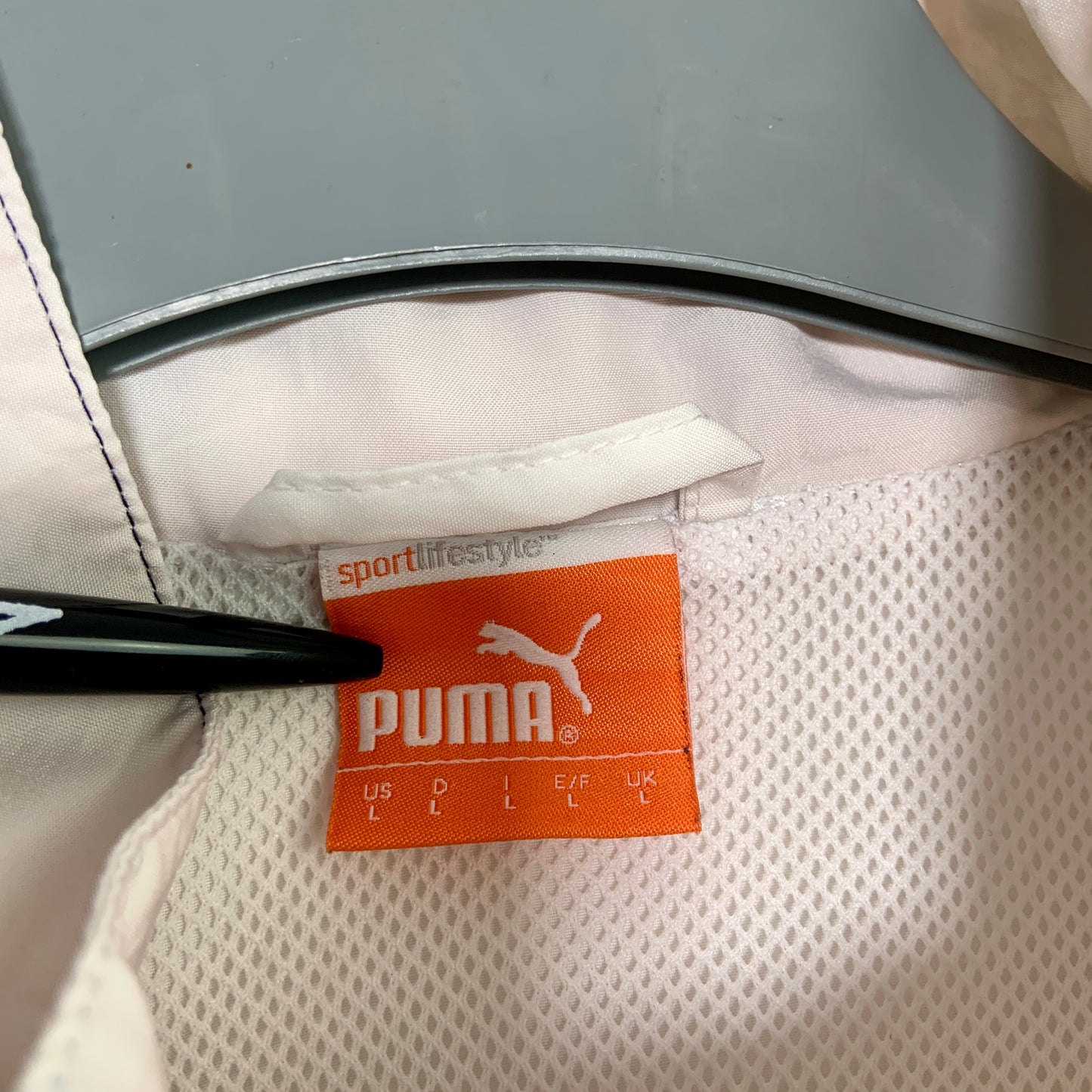 Jachetă Puma