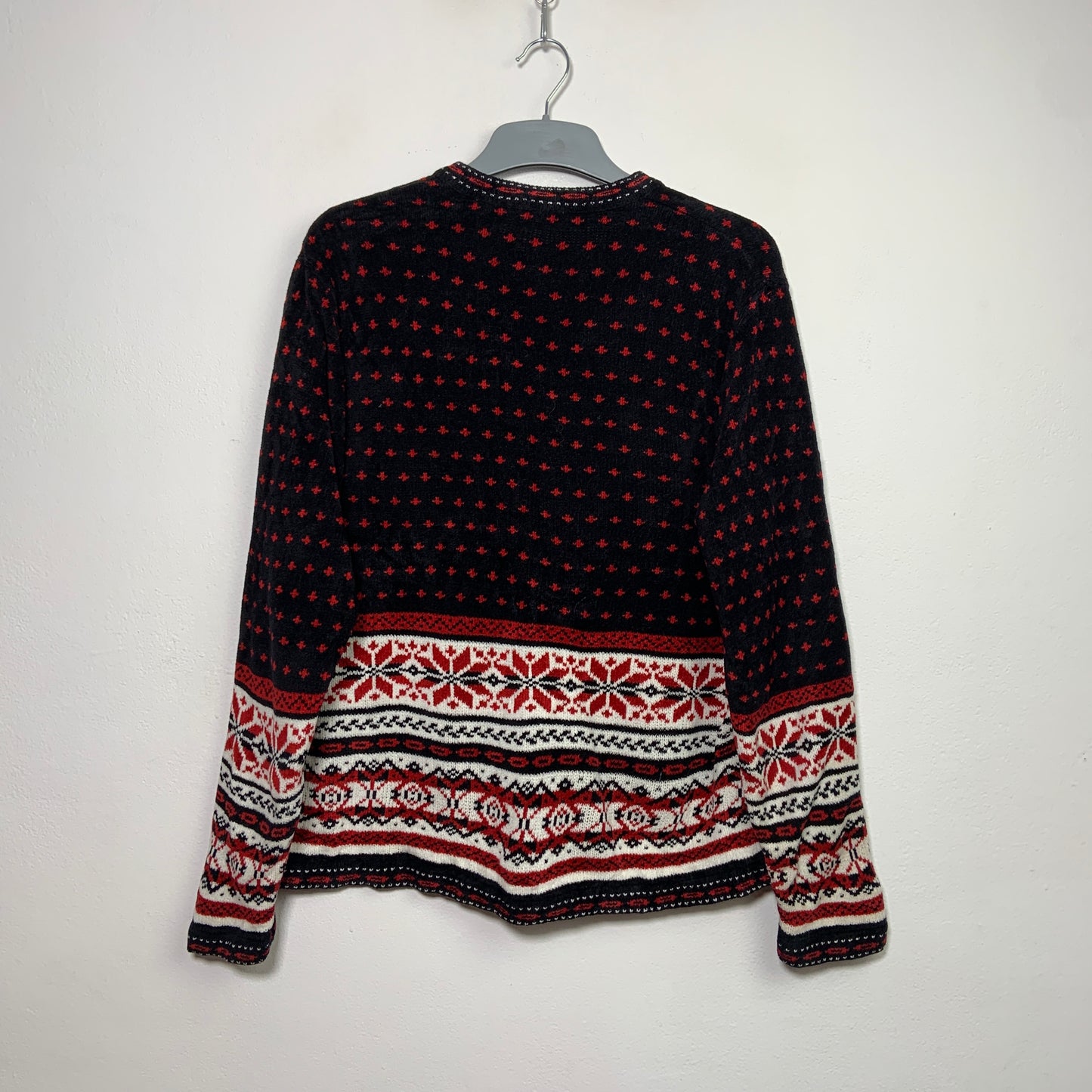 Cardigan damă Vintage Croft & Barrow