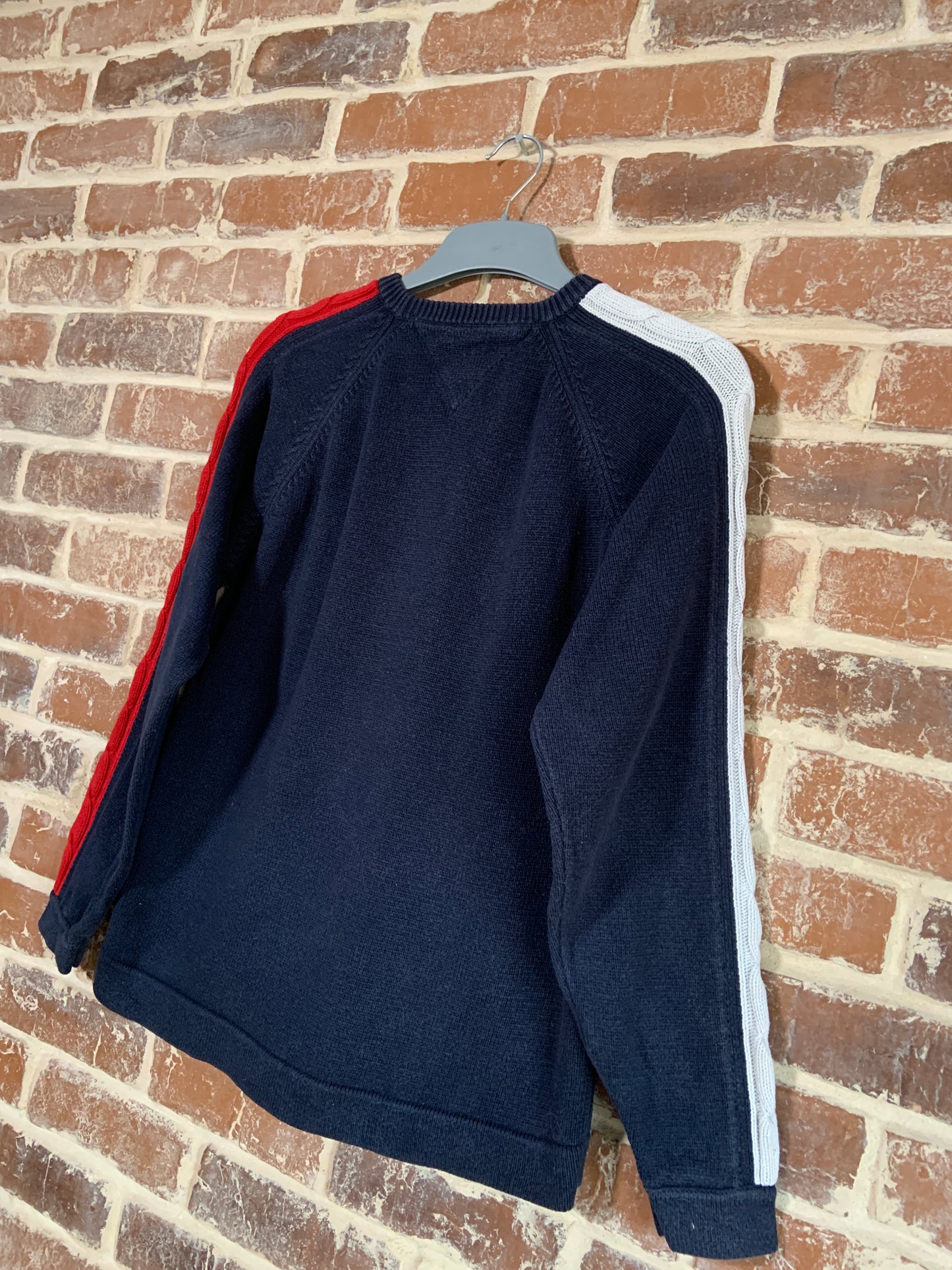 Pulover damă Tommy Hilfiger vintage