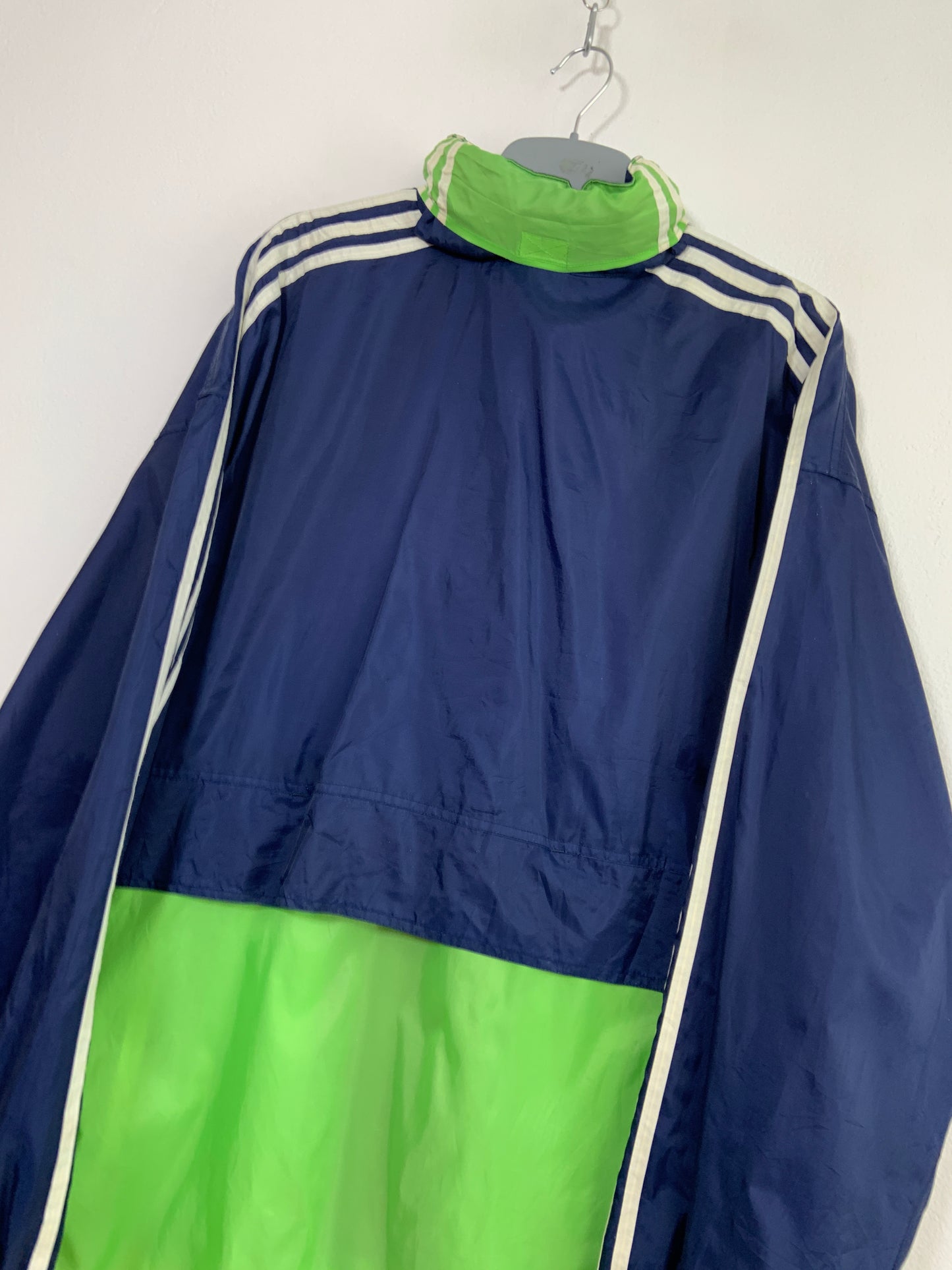 Jachetă Adidas Vintage