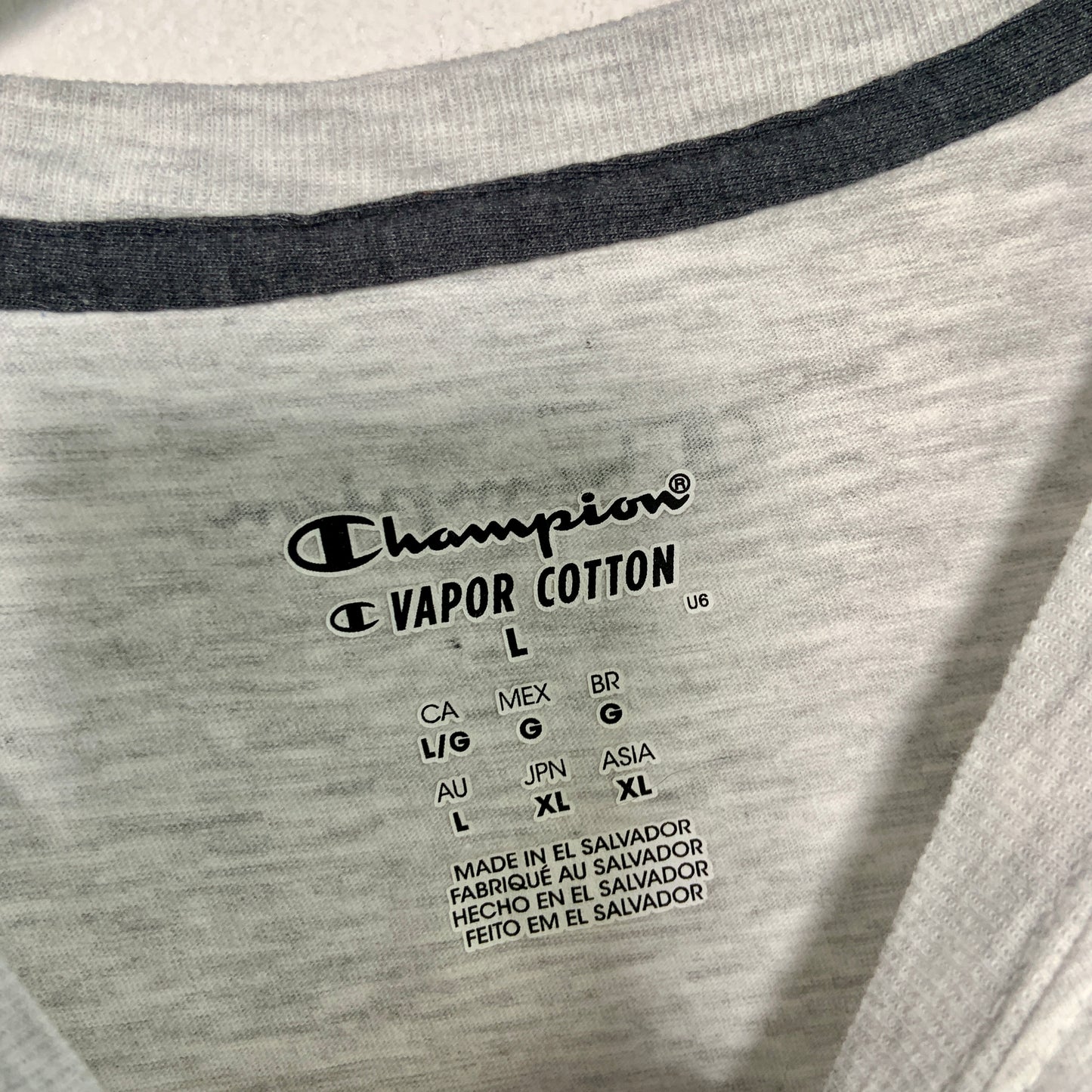 Tricou Champion