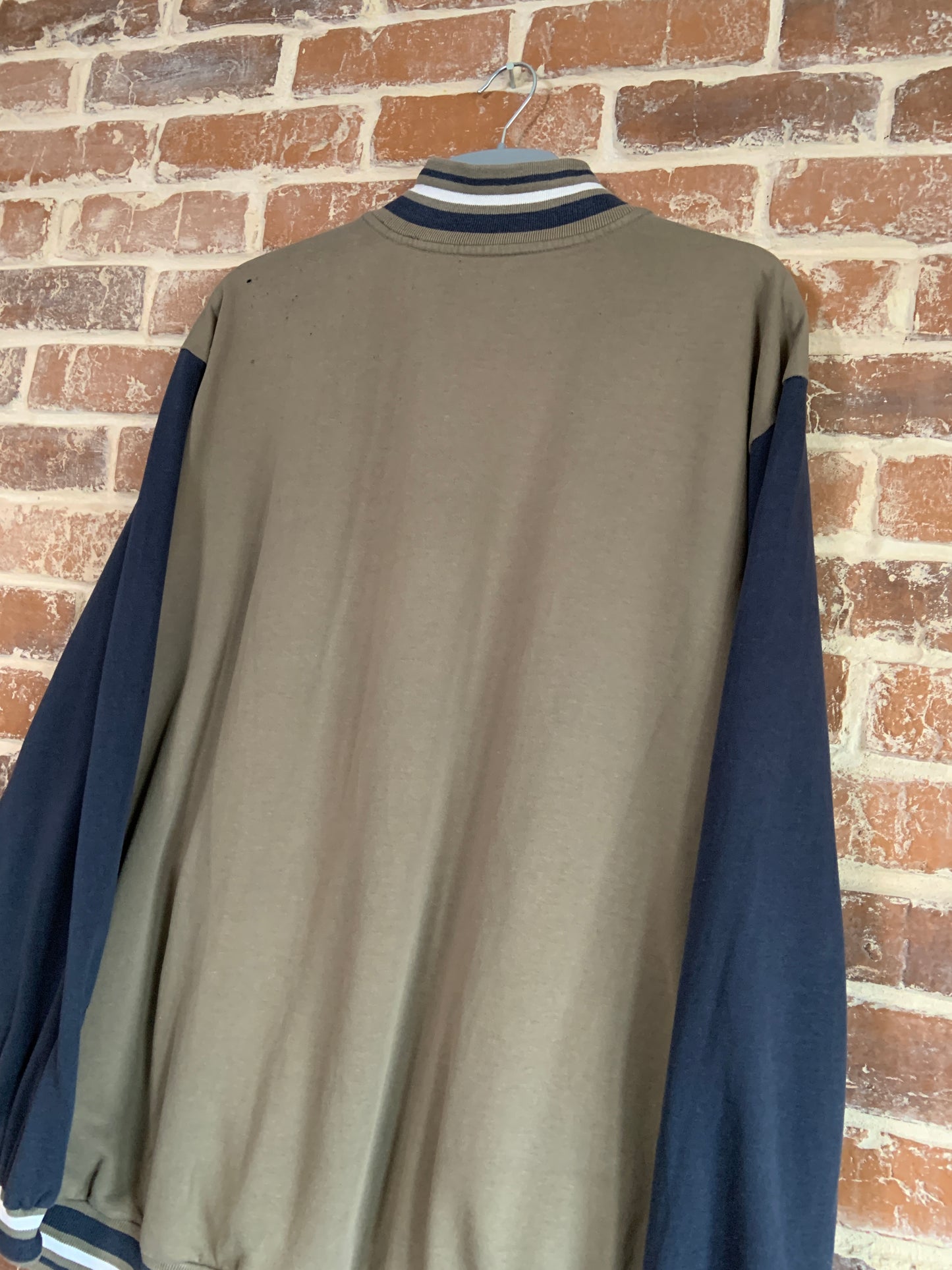 Bluză Sergio Tacchini Vintage