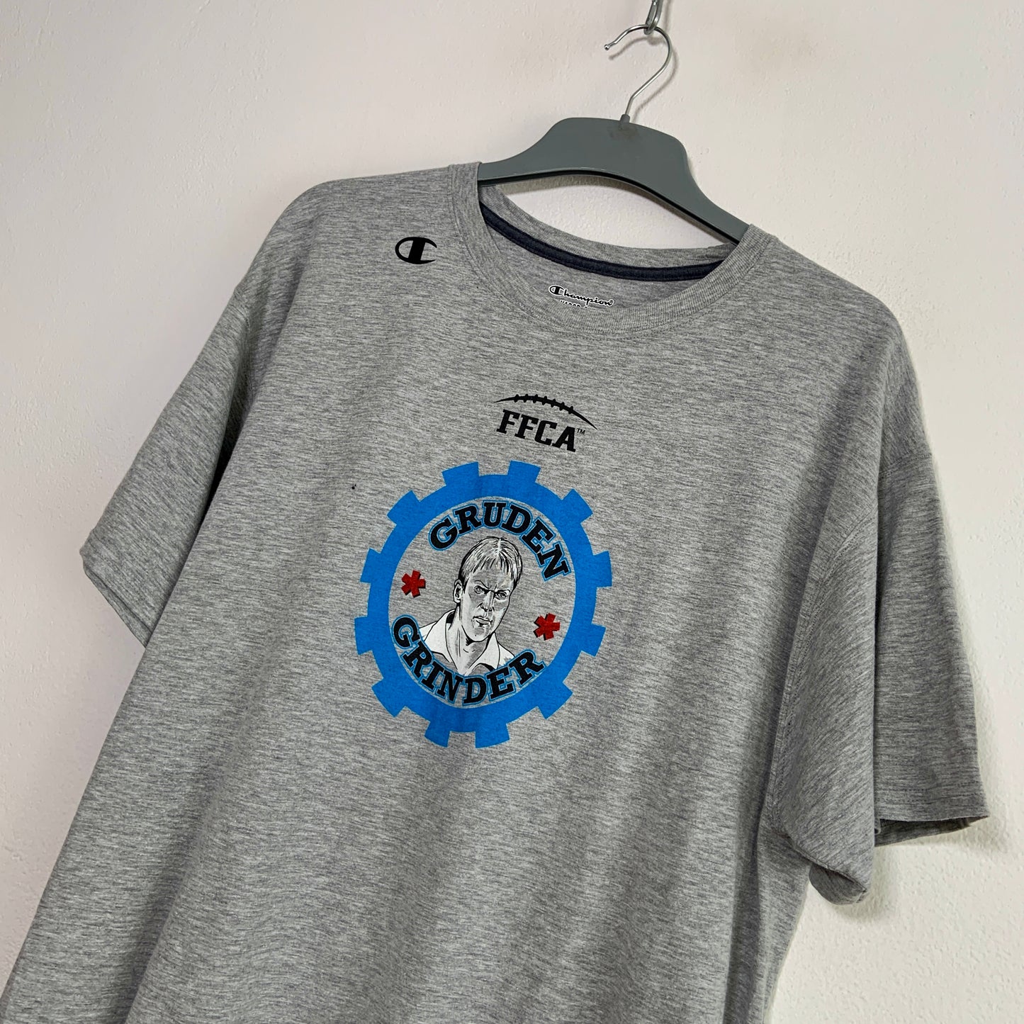 Tricou Champion