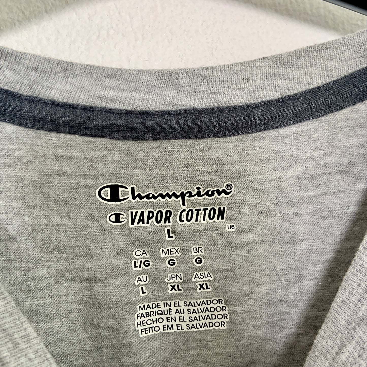 Tricou Champion