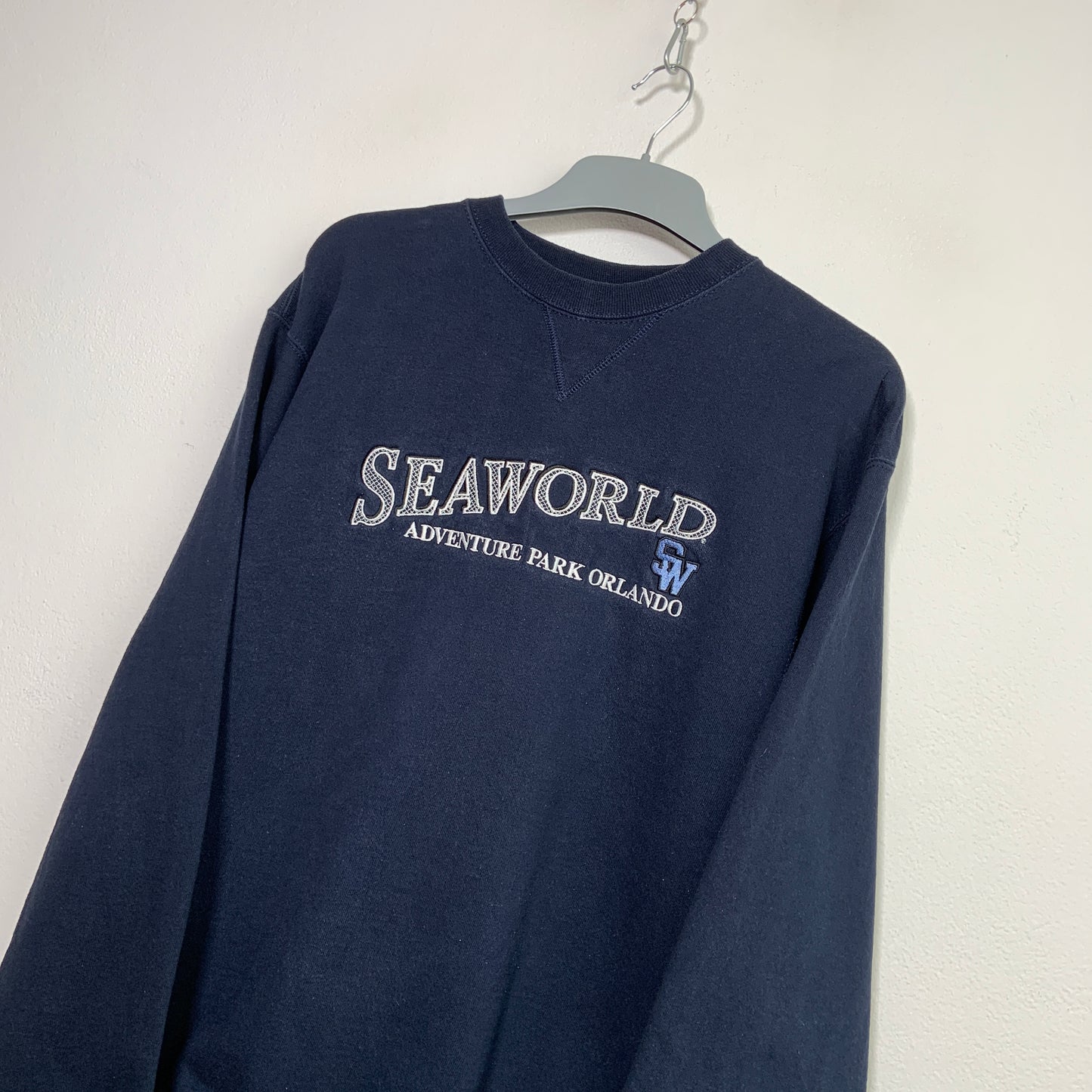 Bluză Champion Seaworld