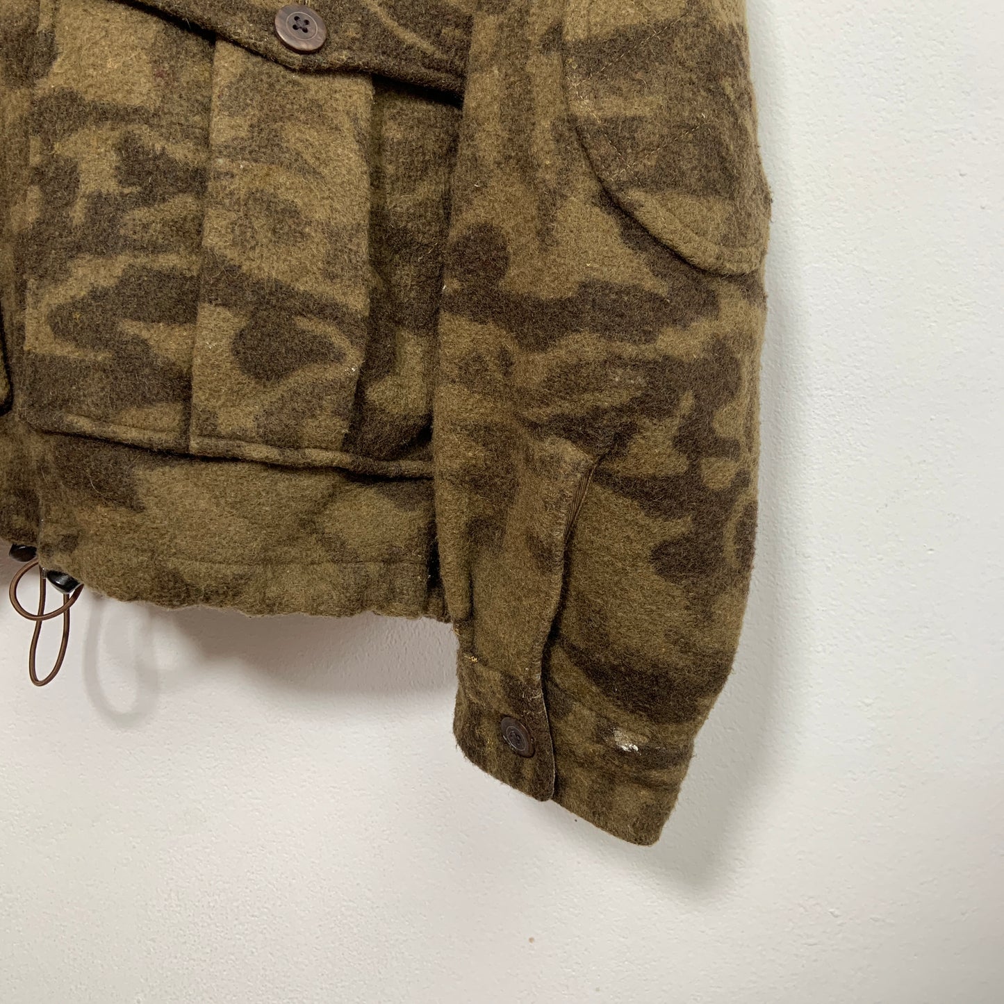 Geacă Columbia Army