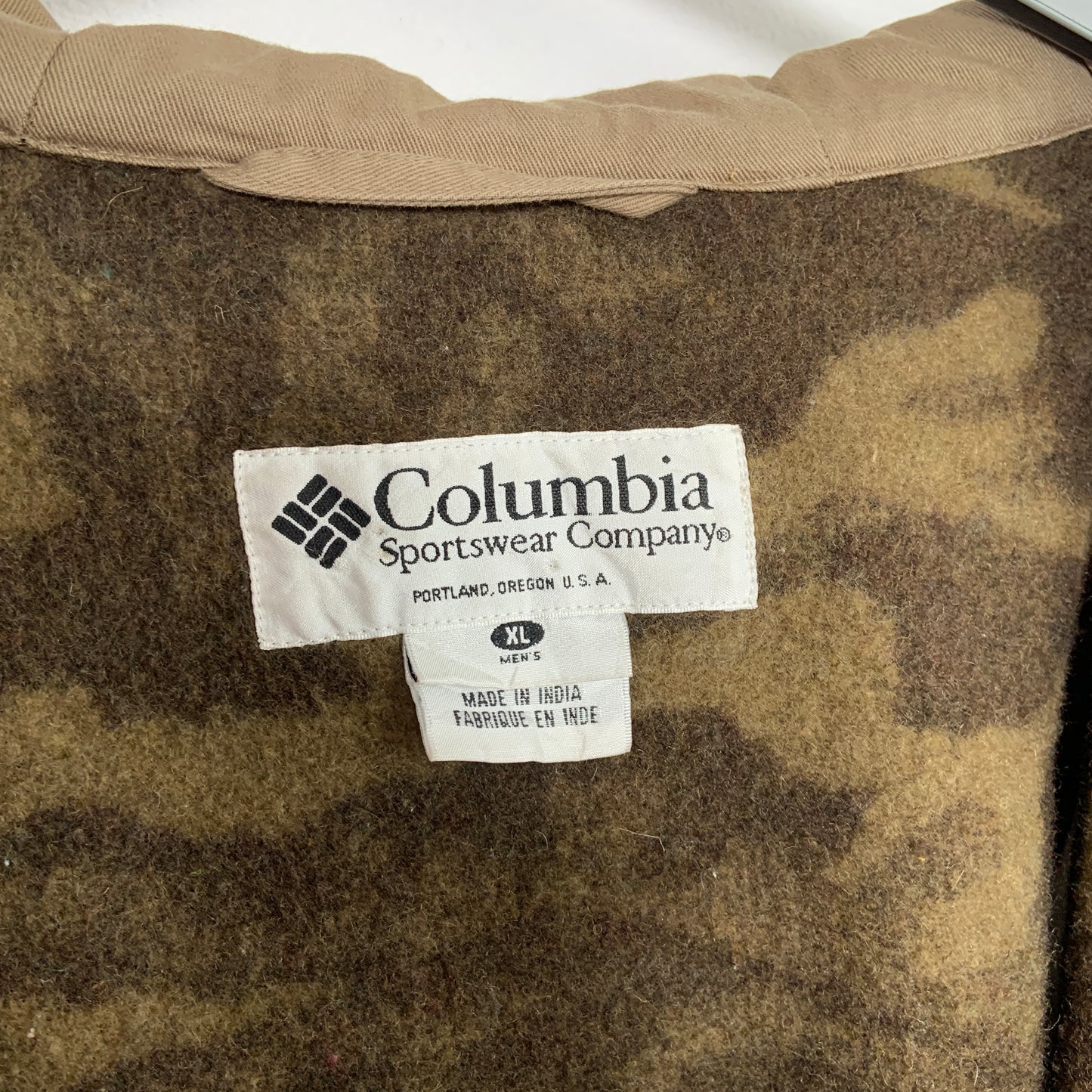 Geacă Columbia Army