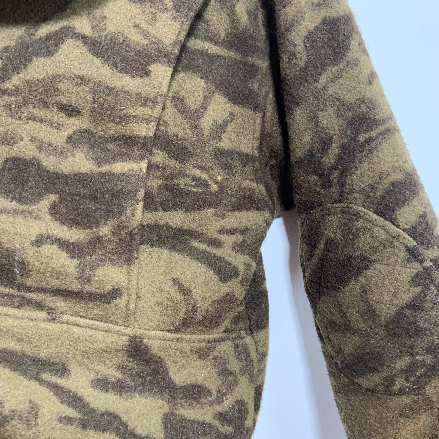 Geacă Columbia Army