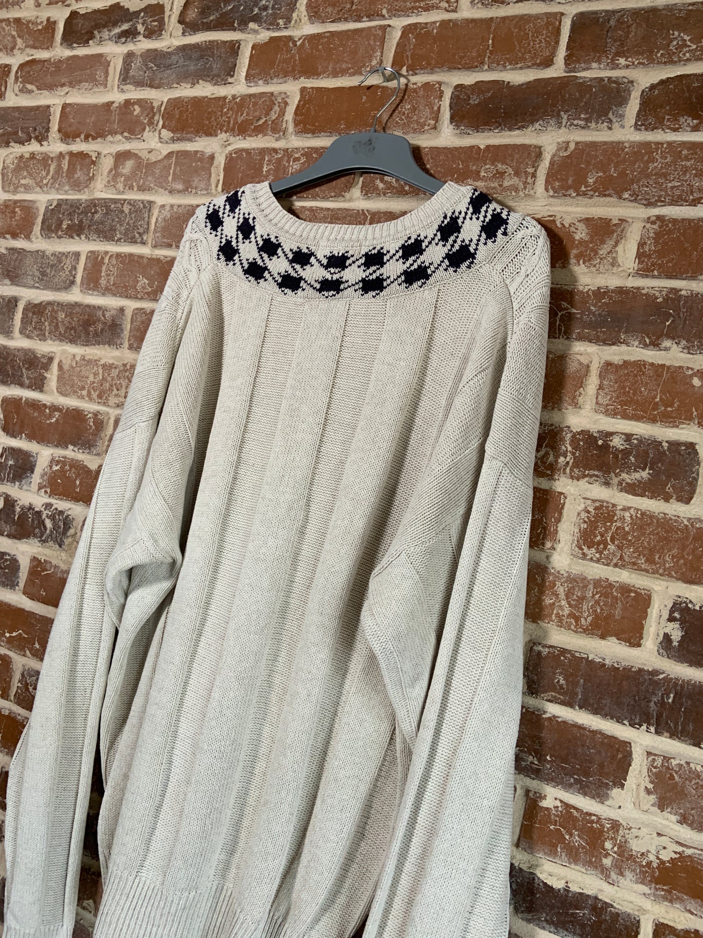 Pulover Nautica vintage