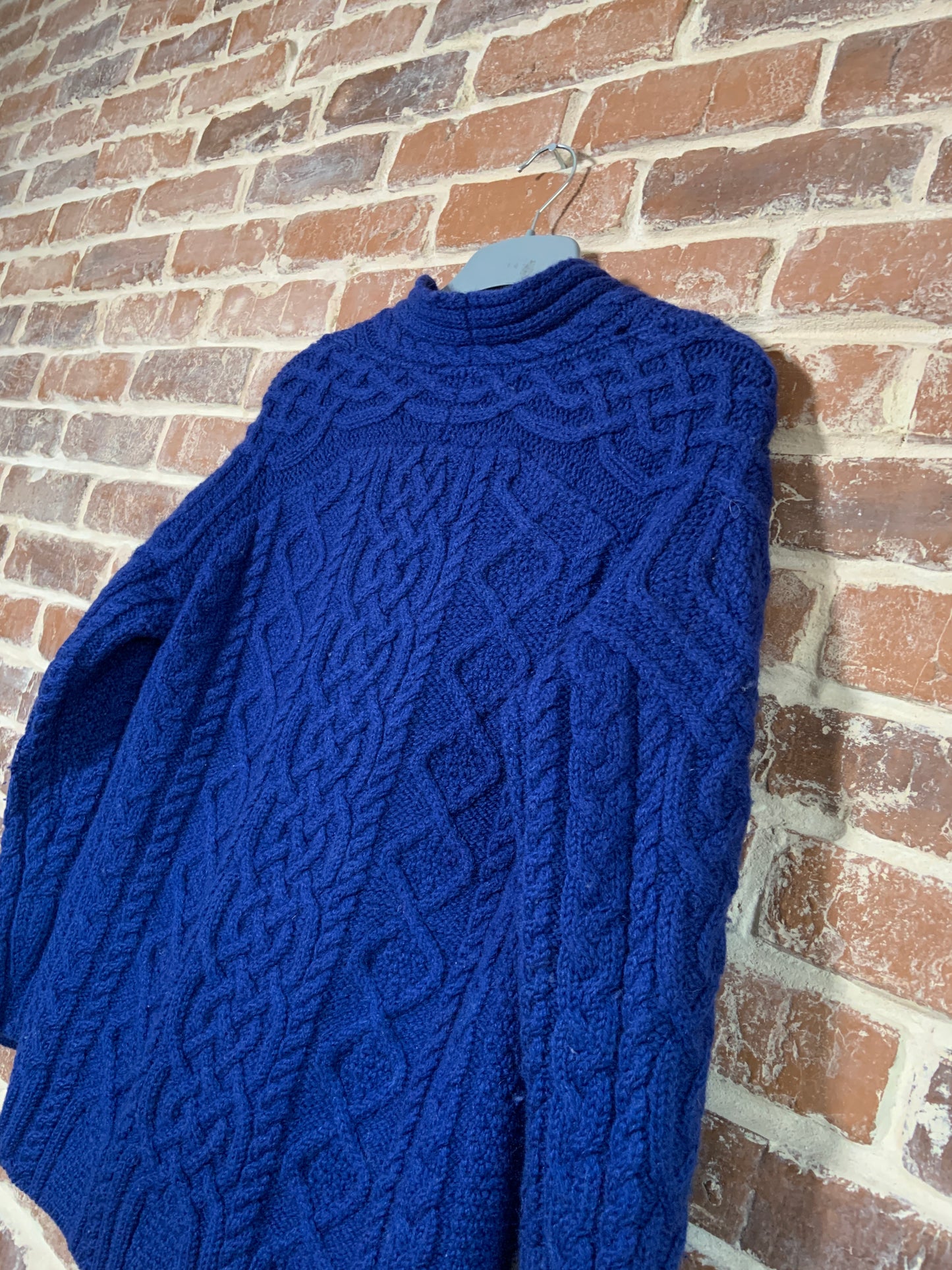 Cardigan damă Vintage lână