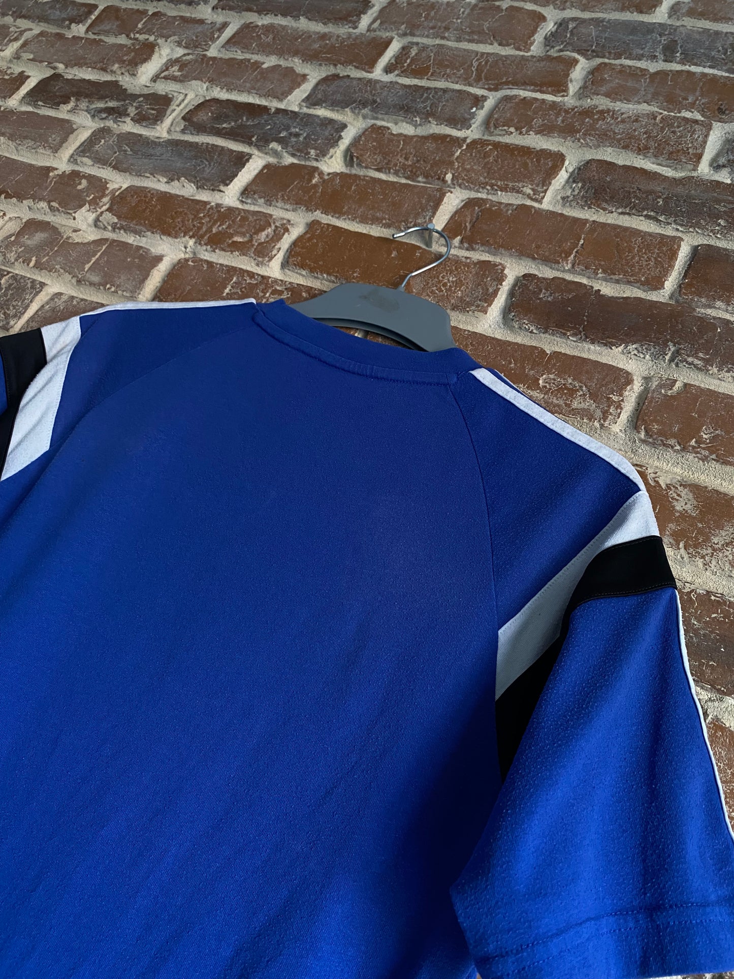 Tricou Adidas Killen Rangers FC