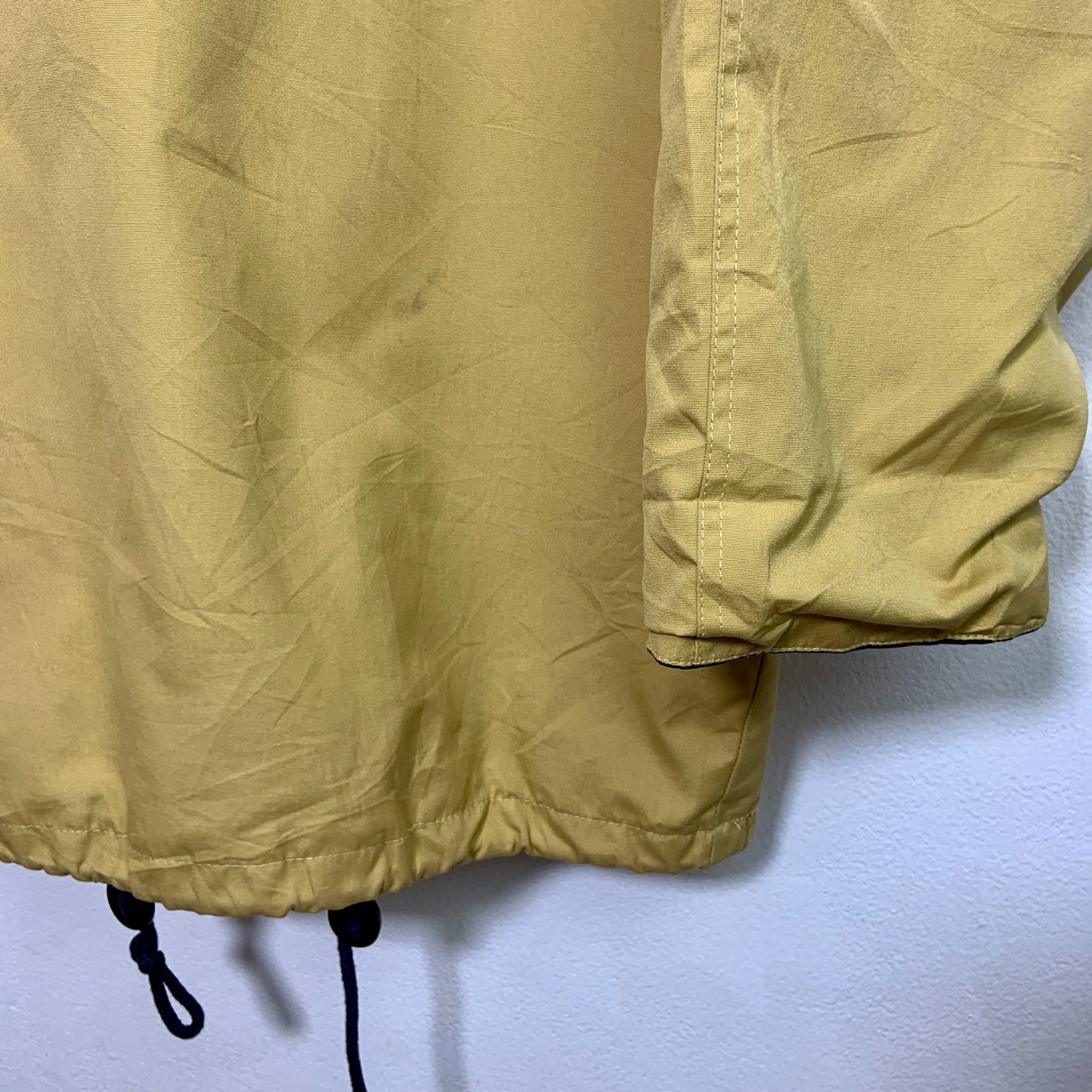 Jachetă Mulberry Street Vintage