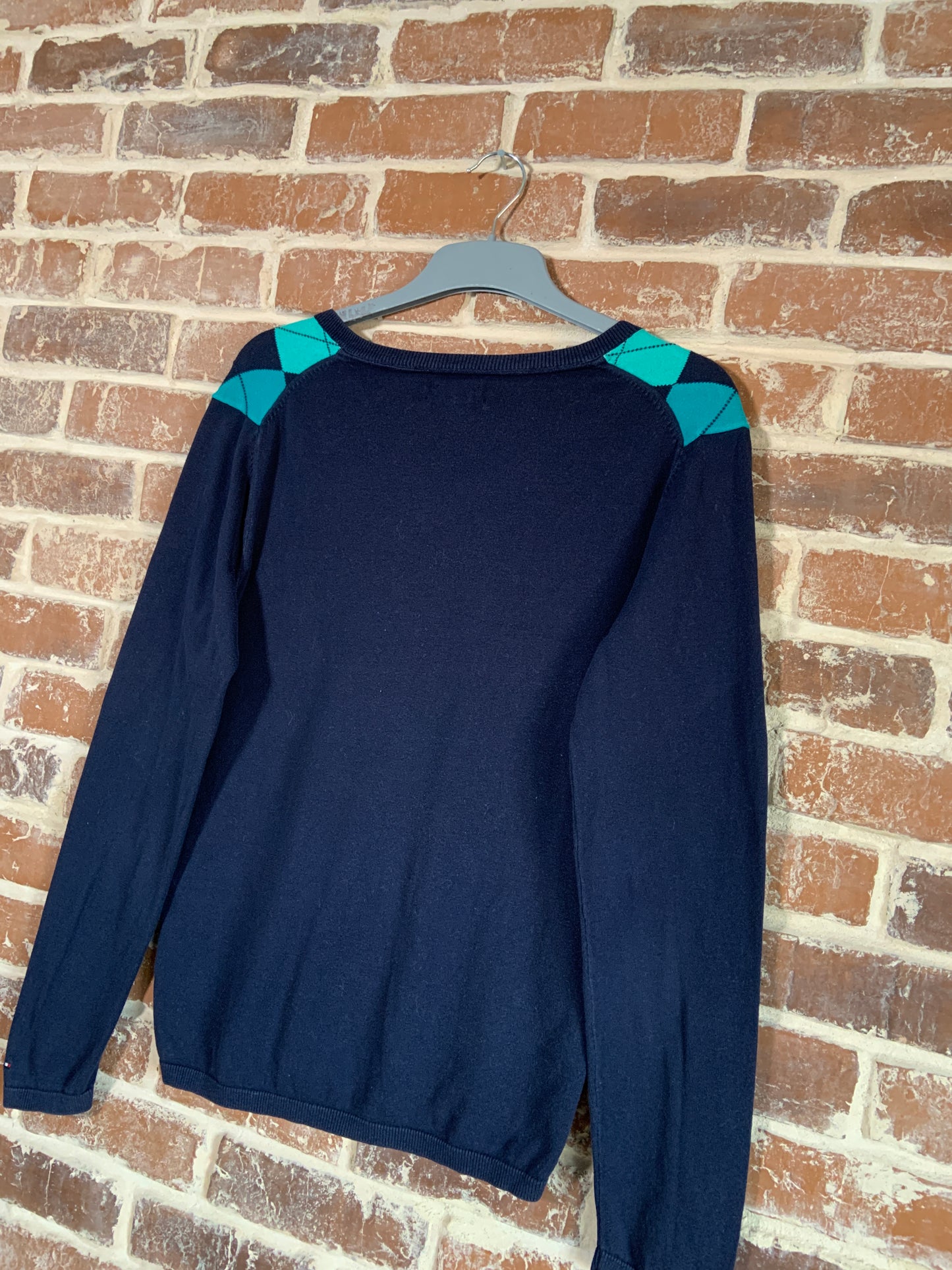 Pulover damă Tommy Hilfiger